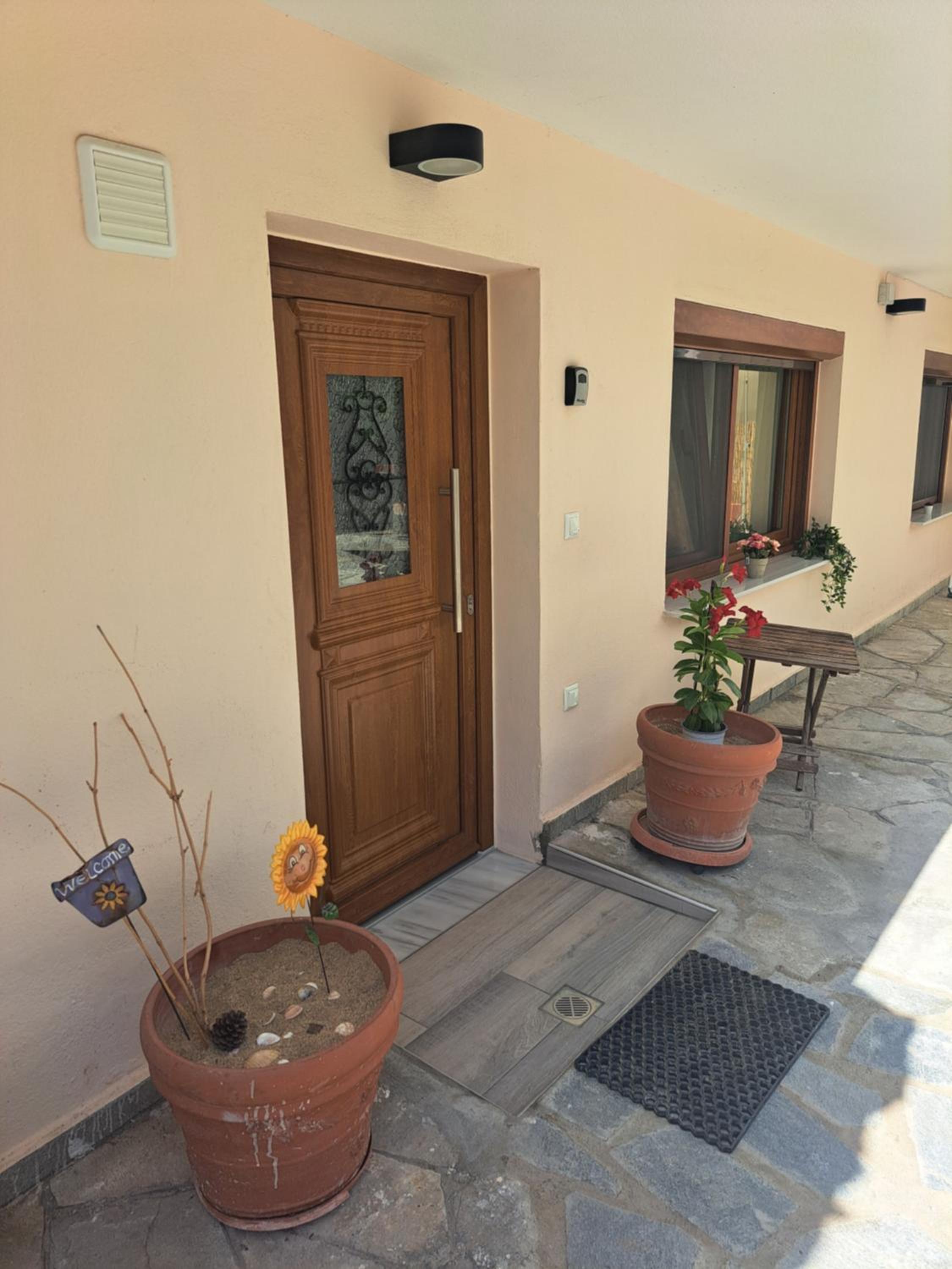 Hotel IRIDA - Image 1