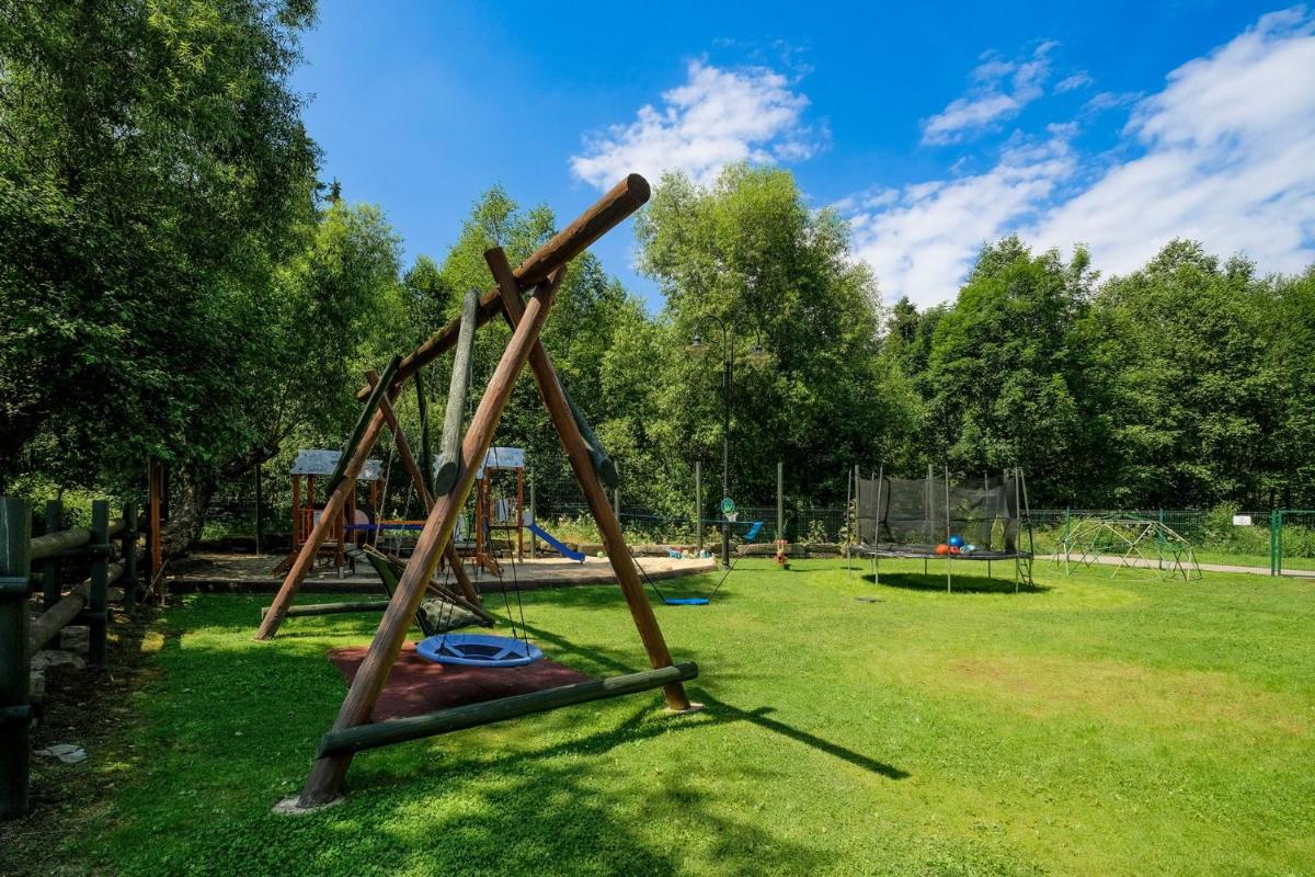children's play area