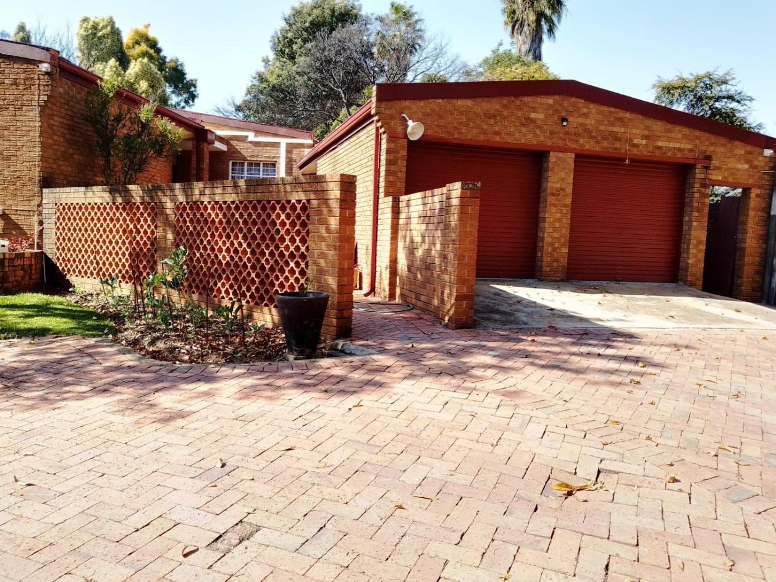 Manex Guesthouse