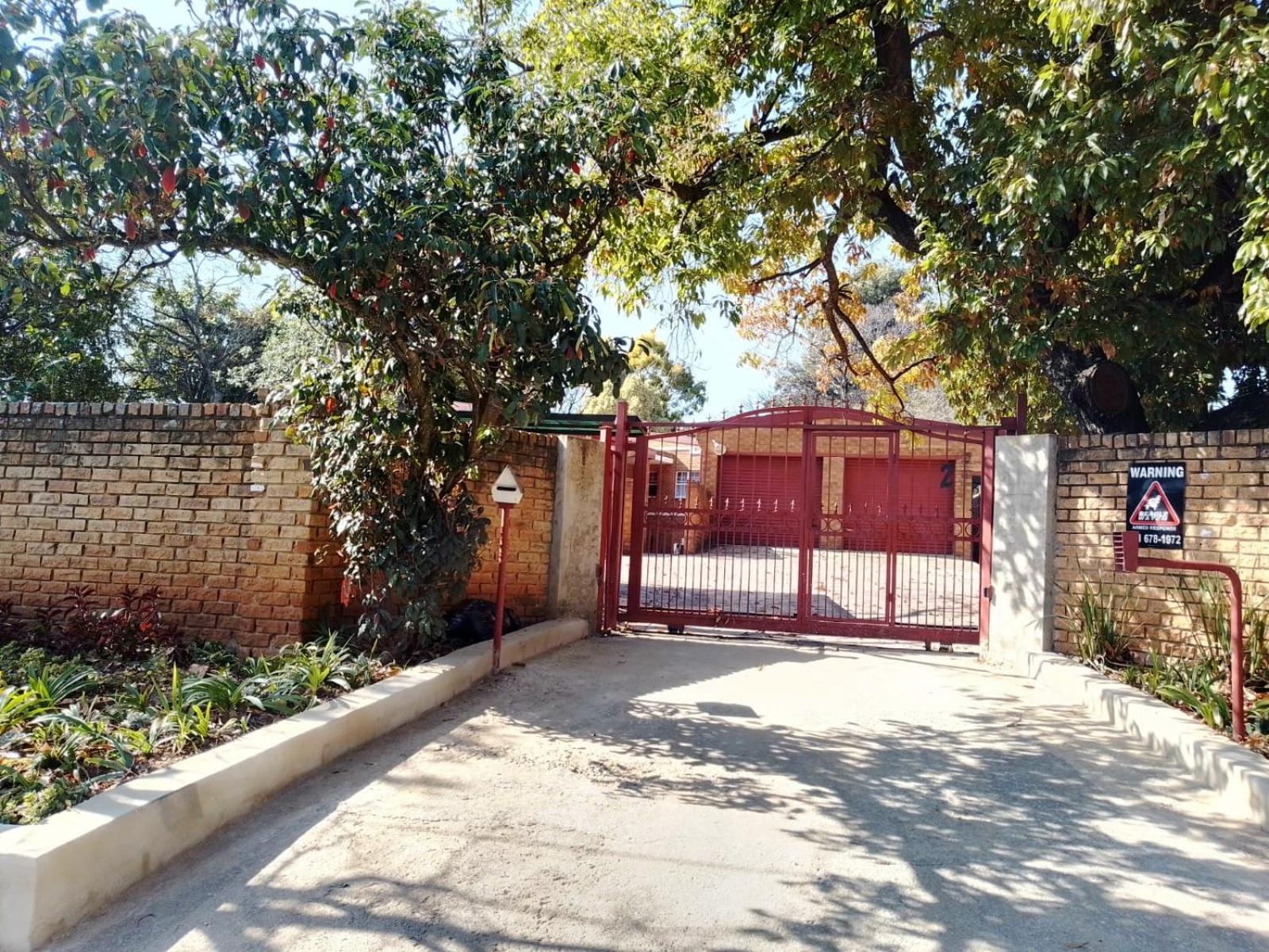 Manex Guesthouse
