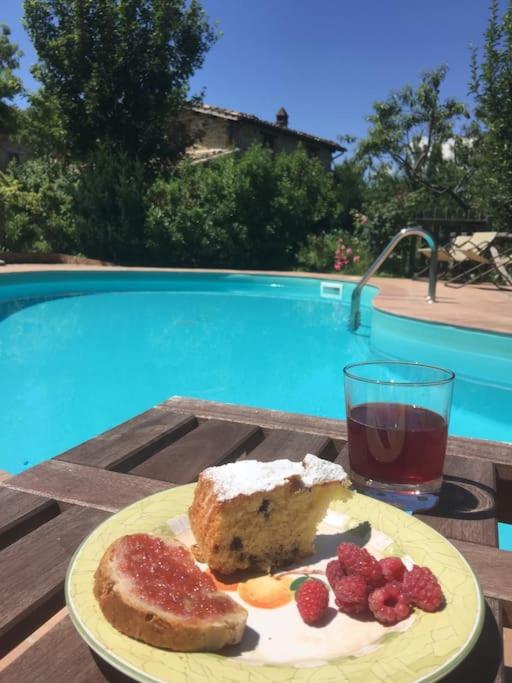 Cottage con mozzafiato sui Monti Sibillini