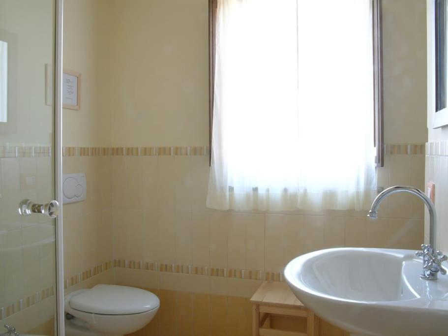 Cottage con mozzafiato sui Monti Sibillini