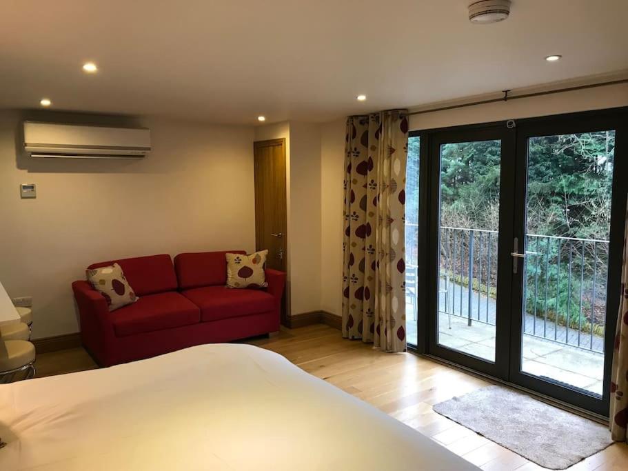 Fantastic Cotswolds hideaway Cleeve Hill