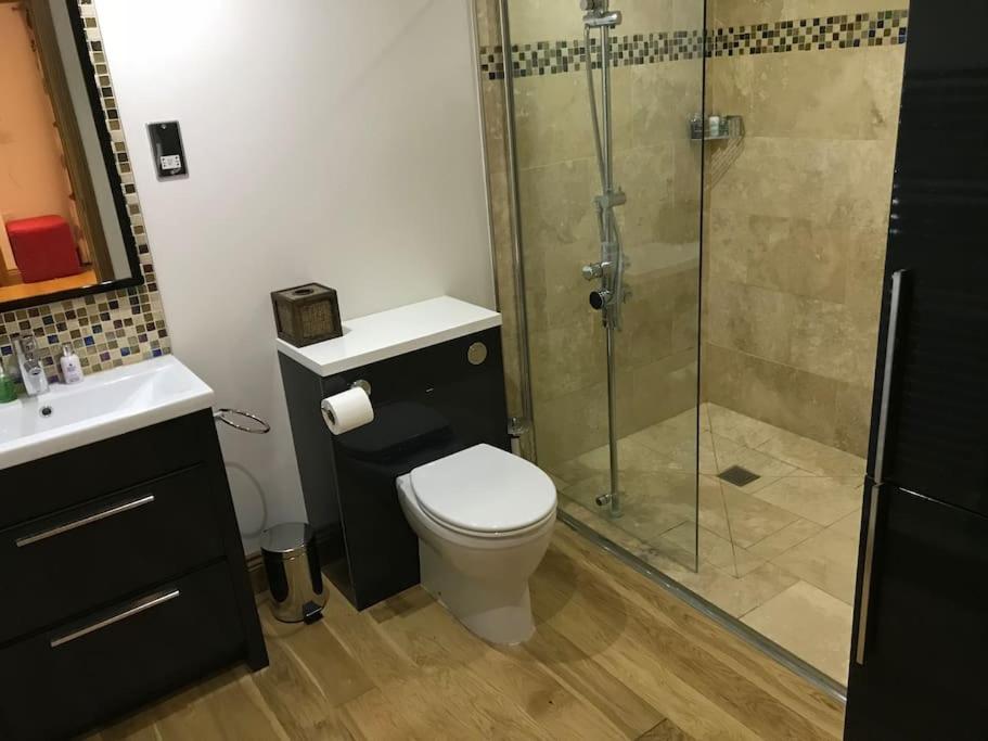 Fantastic Cotswolds hideaway Cleeve Hill