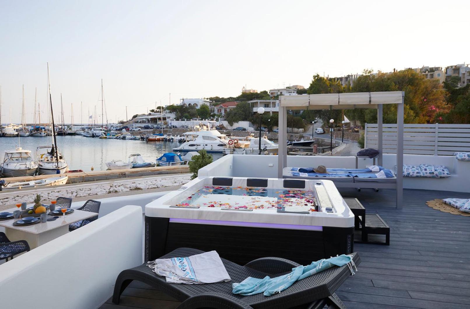 Azura Aqua Foinikas view 3