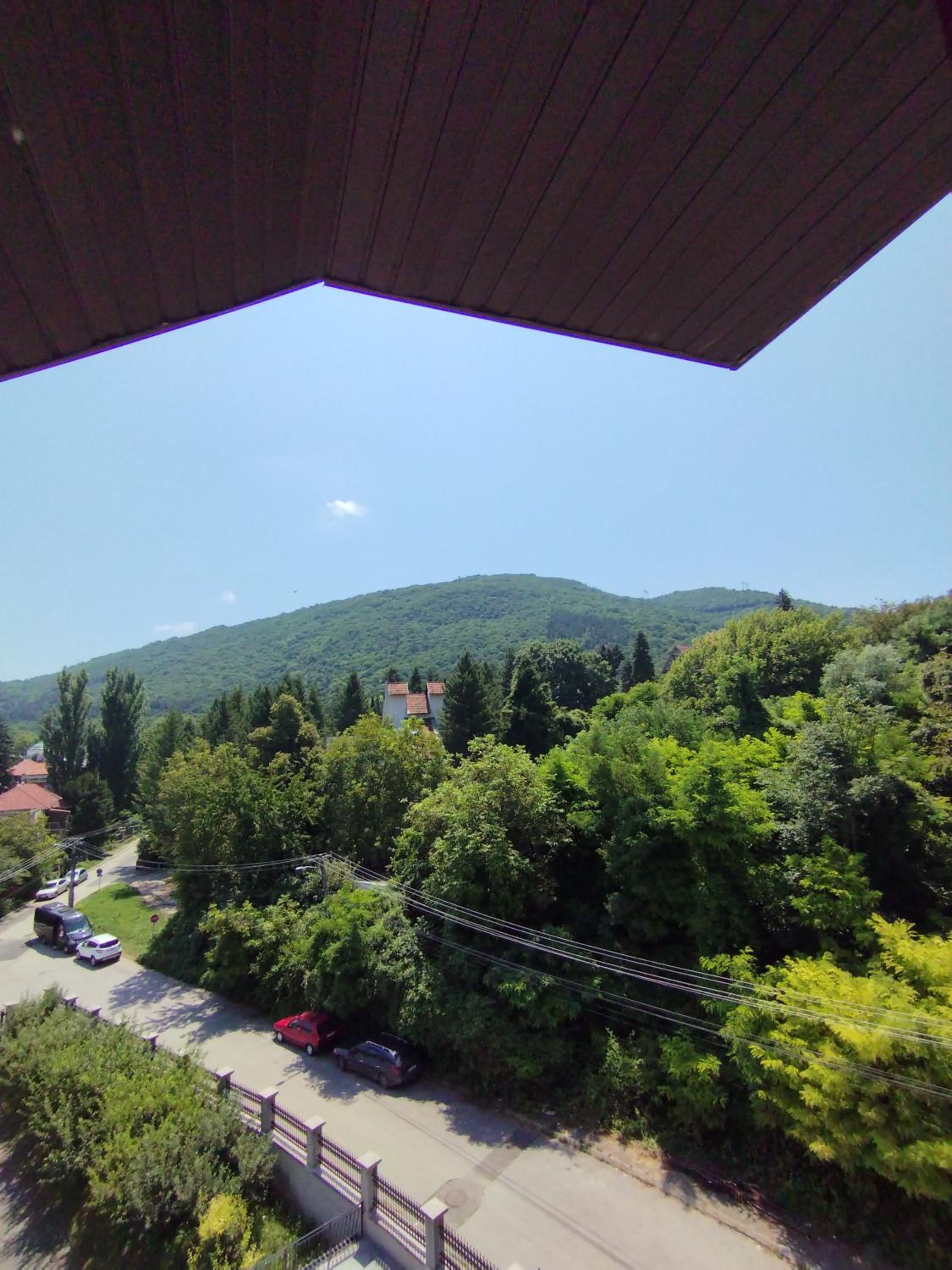 VILA MARKO