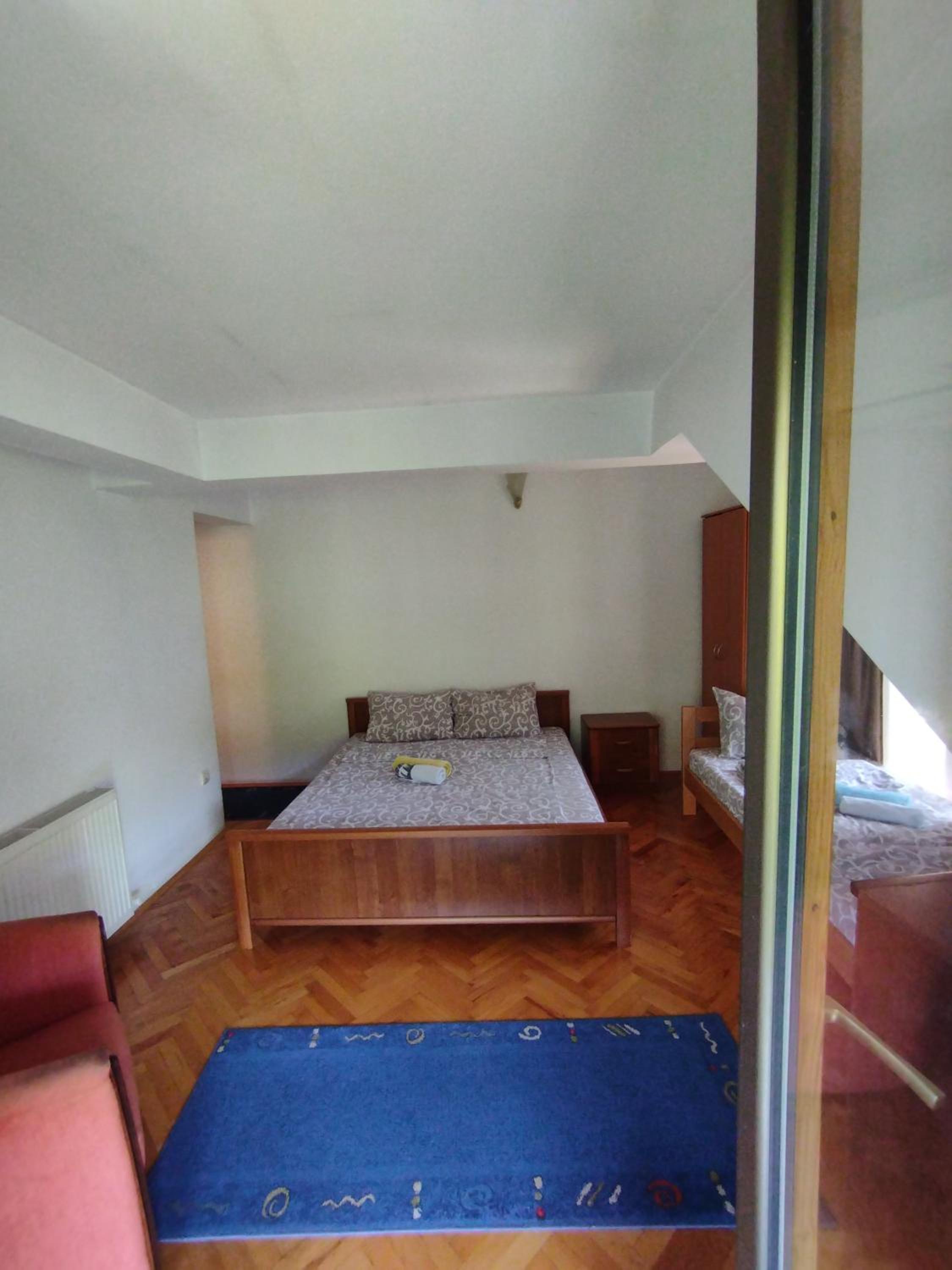 VILA MARKO