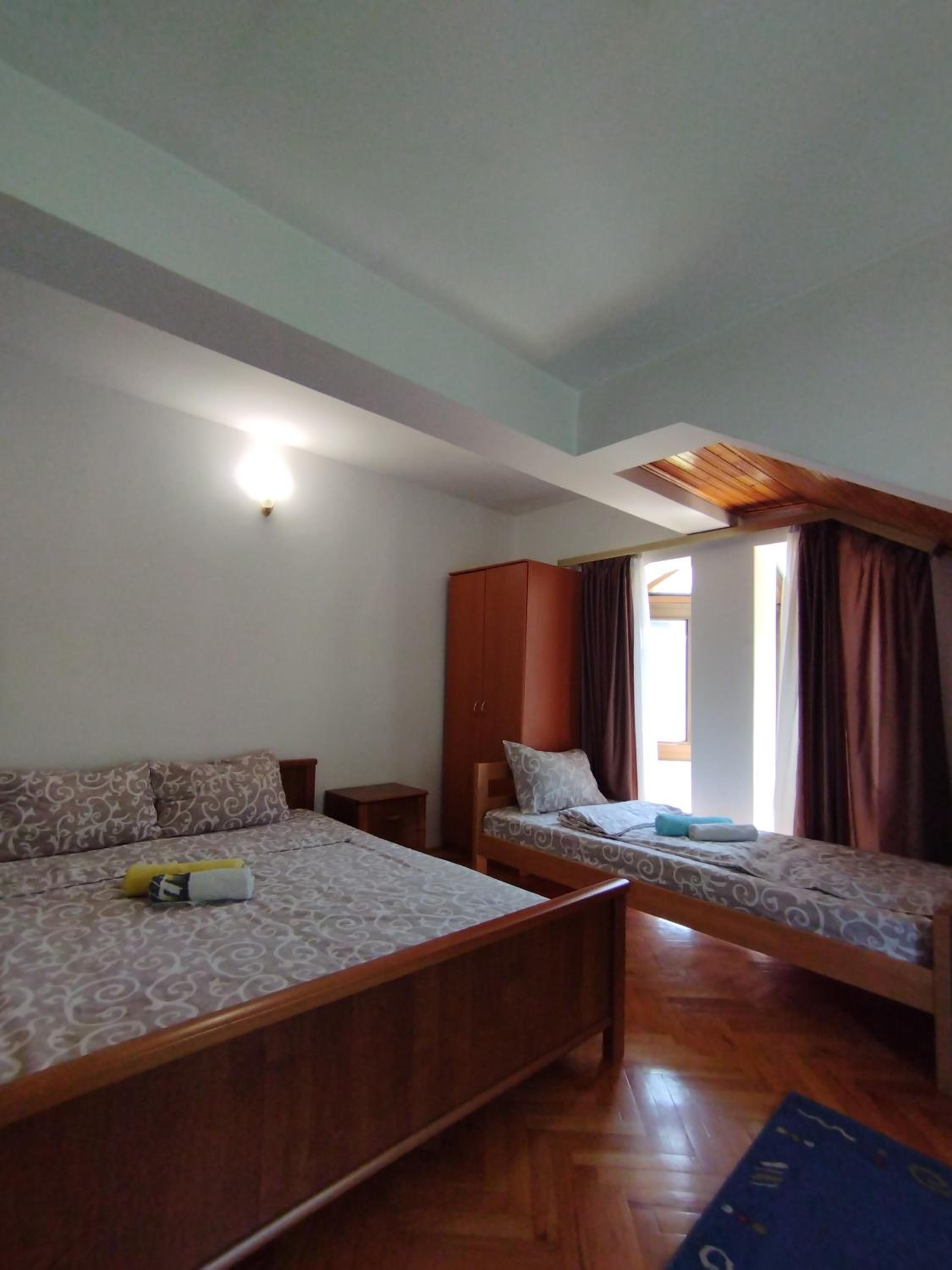 VILA MARKO