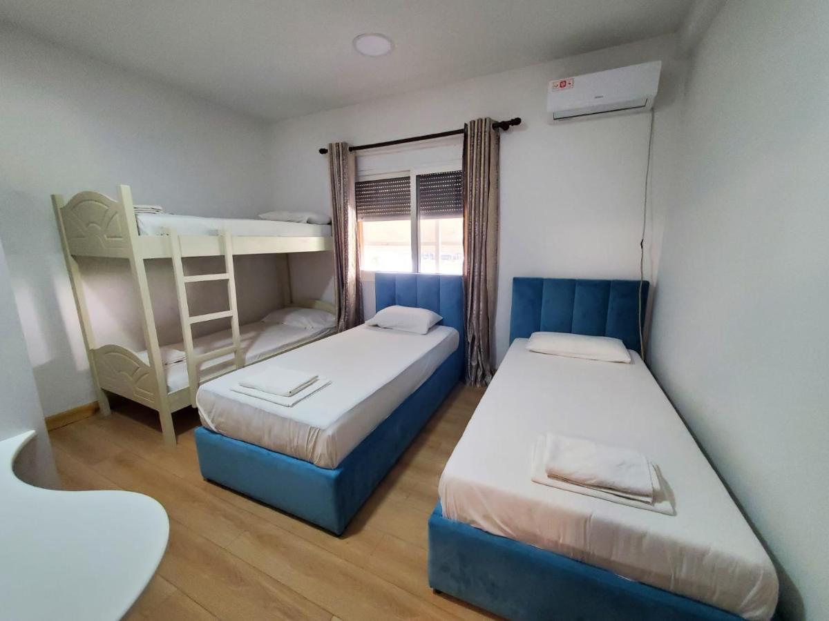 Top view hostel