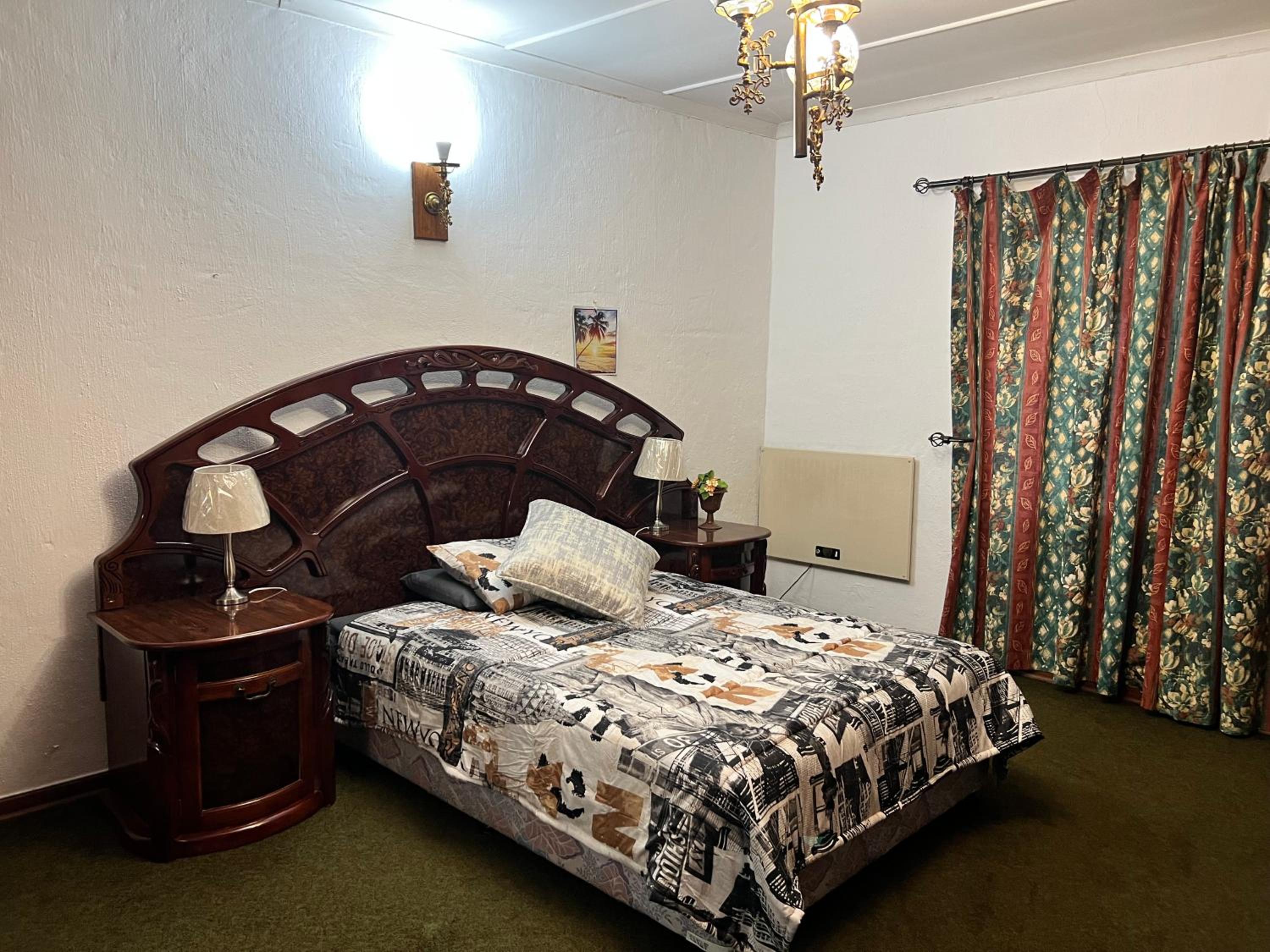 Manex Guesthouse