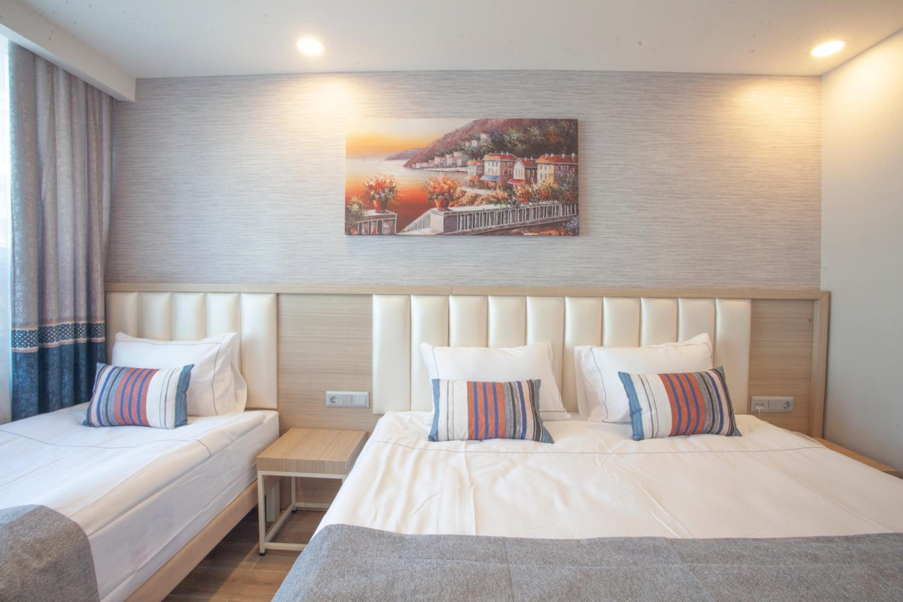 Old Town Point Otel & Spa Antalya - Image 37
