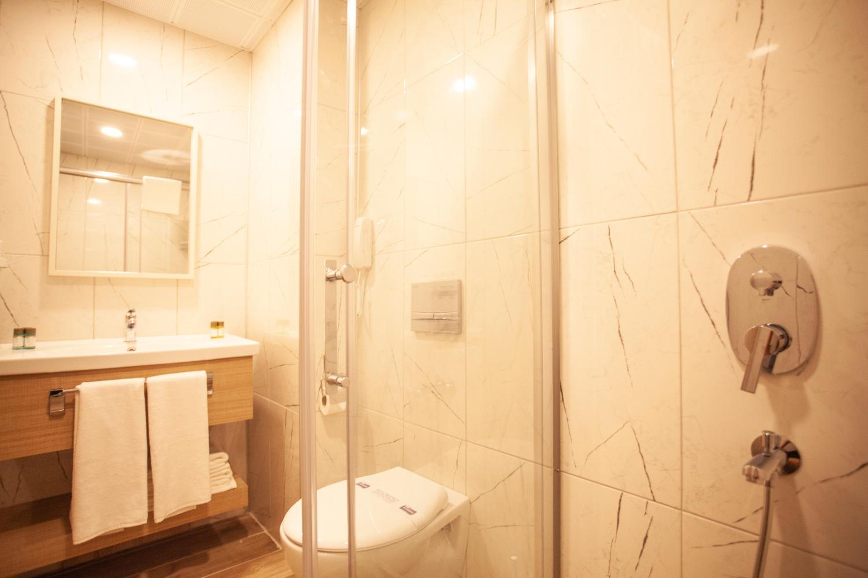 Old Town Point Otel & Spa Antalya - Image 29