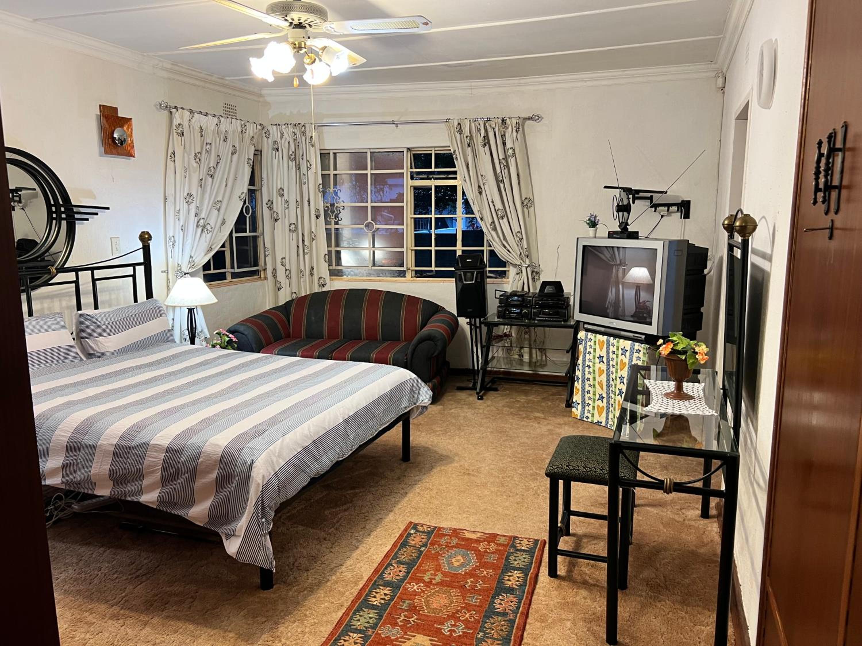 Manex Guesthouse