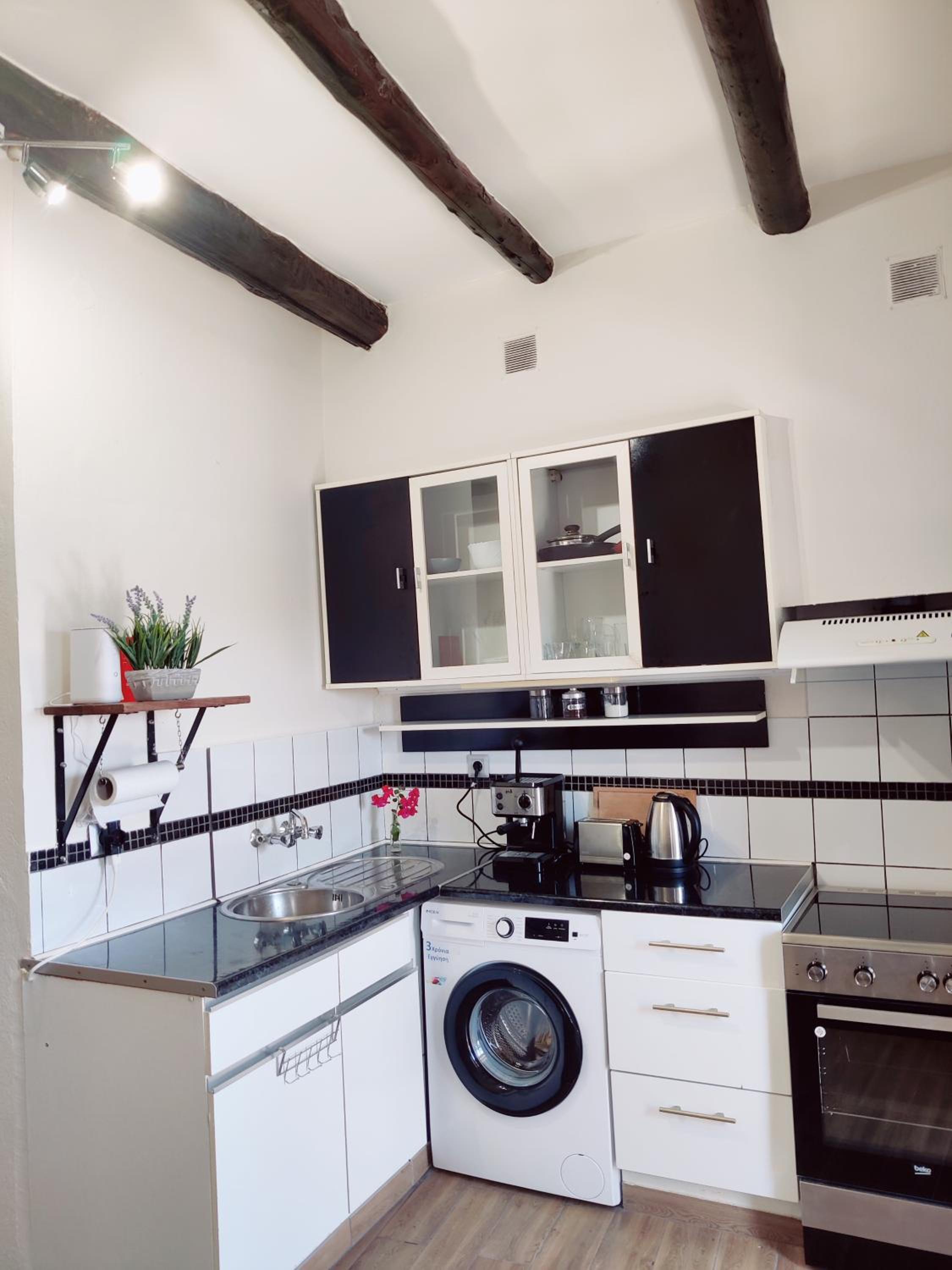 Corfu sea view house - Live in Corfu like a local! view 3