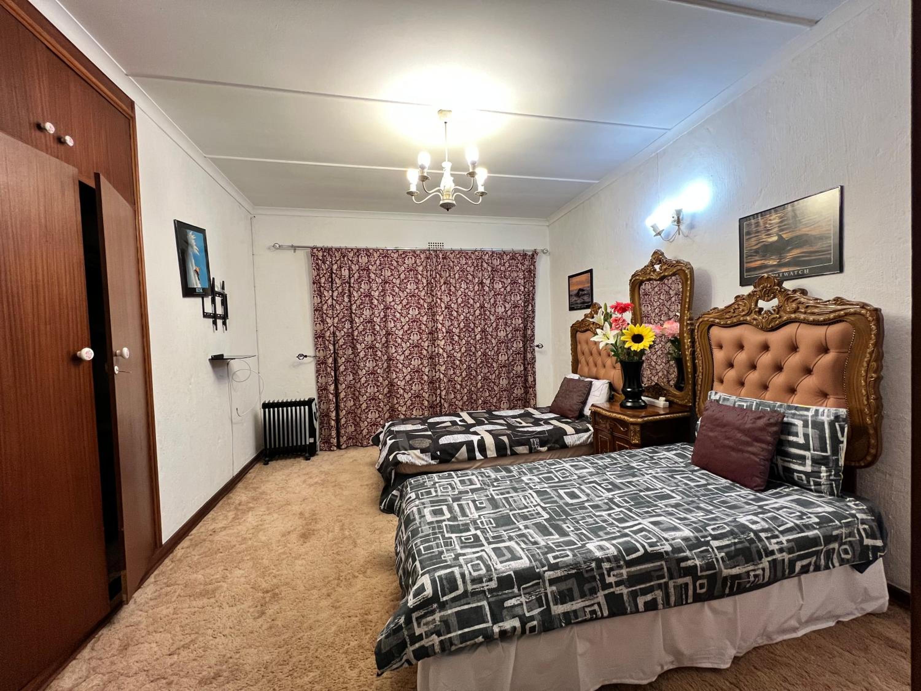 Manex Guesthouse