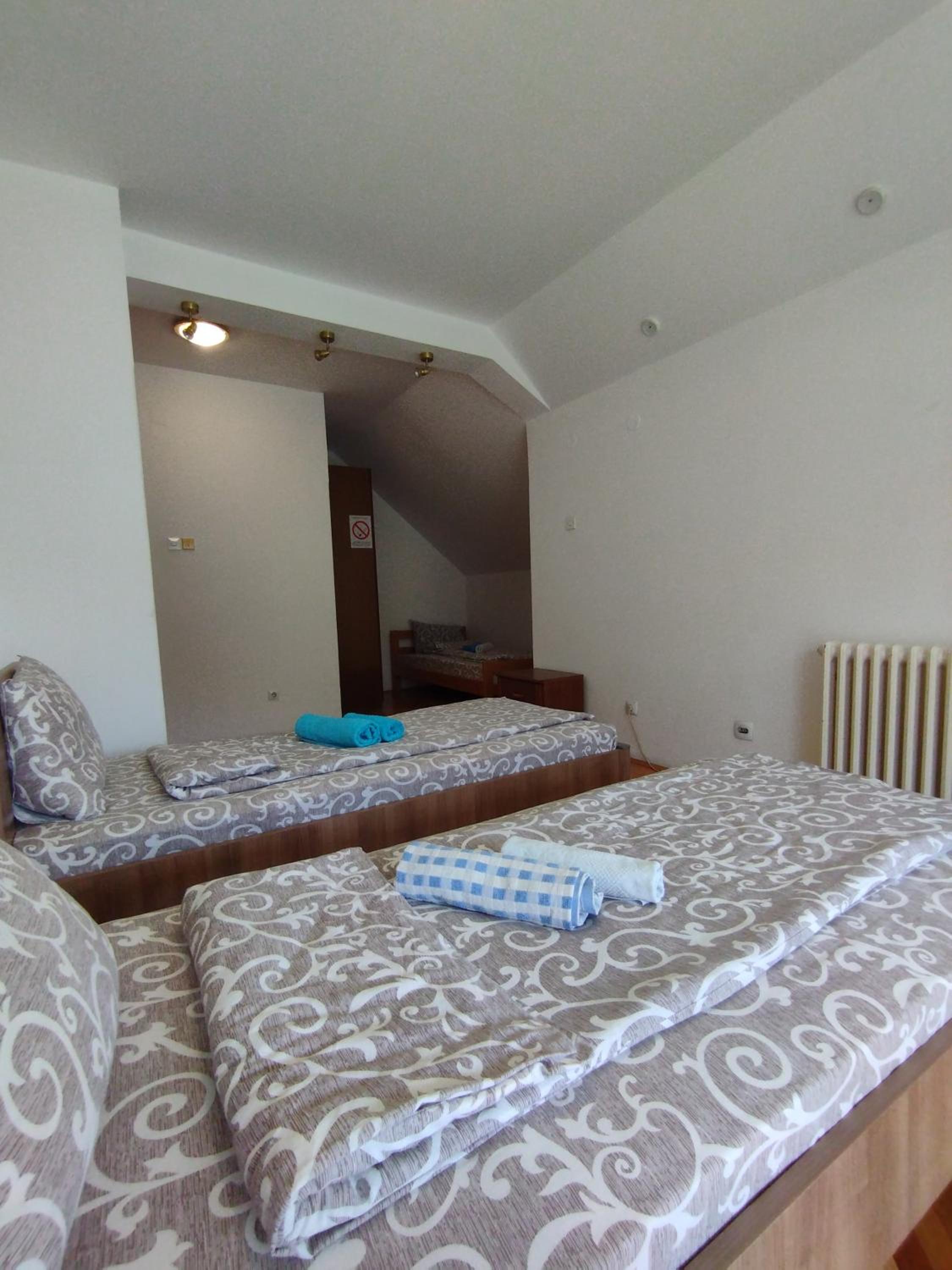 VILA MARKO