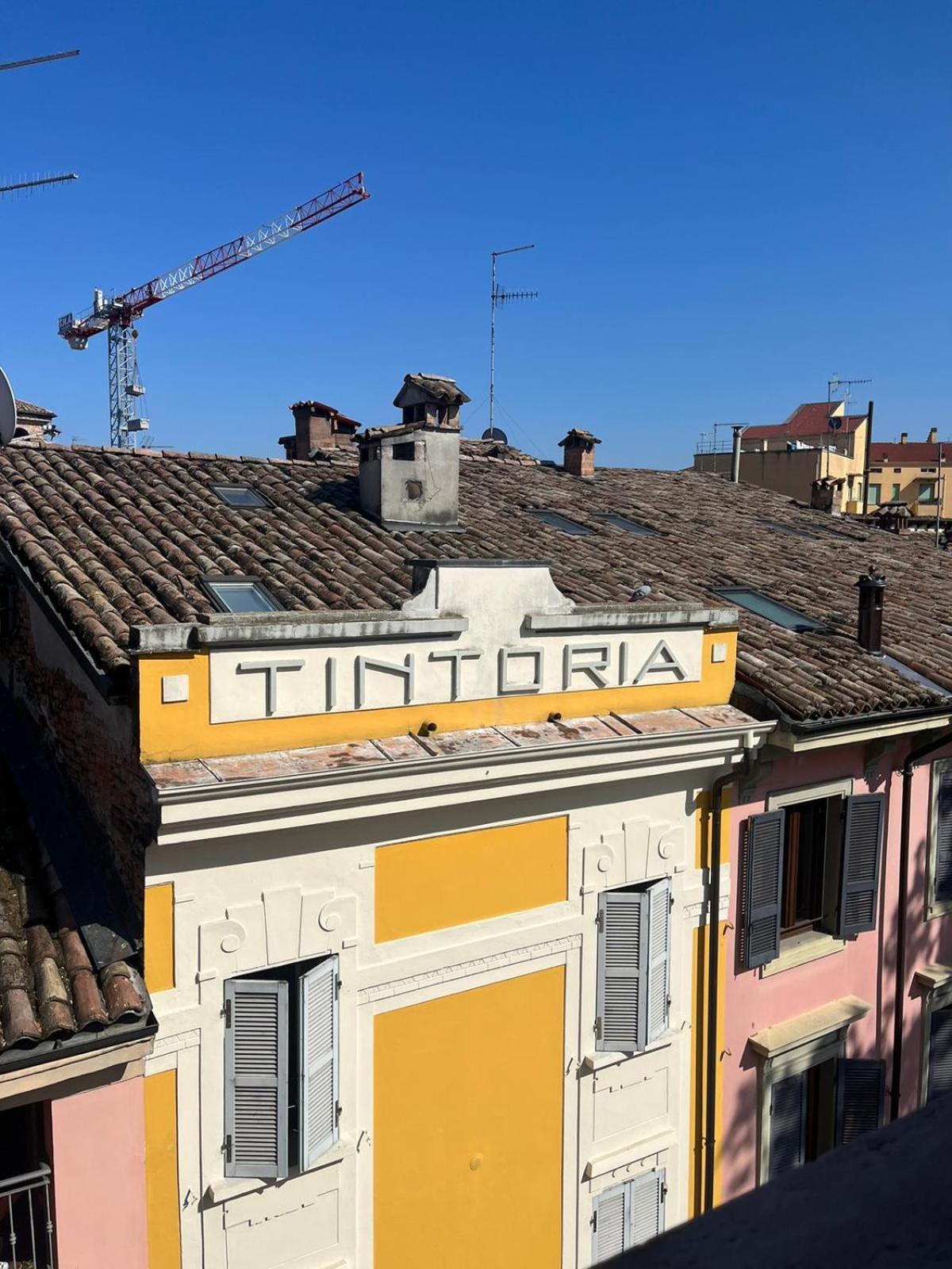 Hotel TINTORIA - Image 1