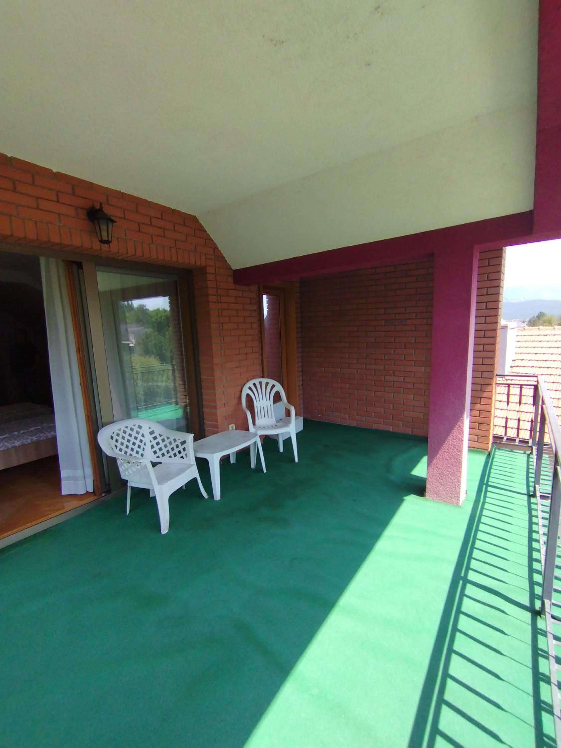 VILA MARKO