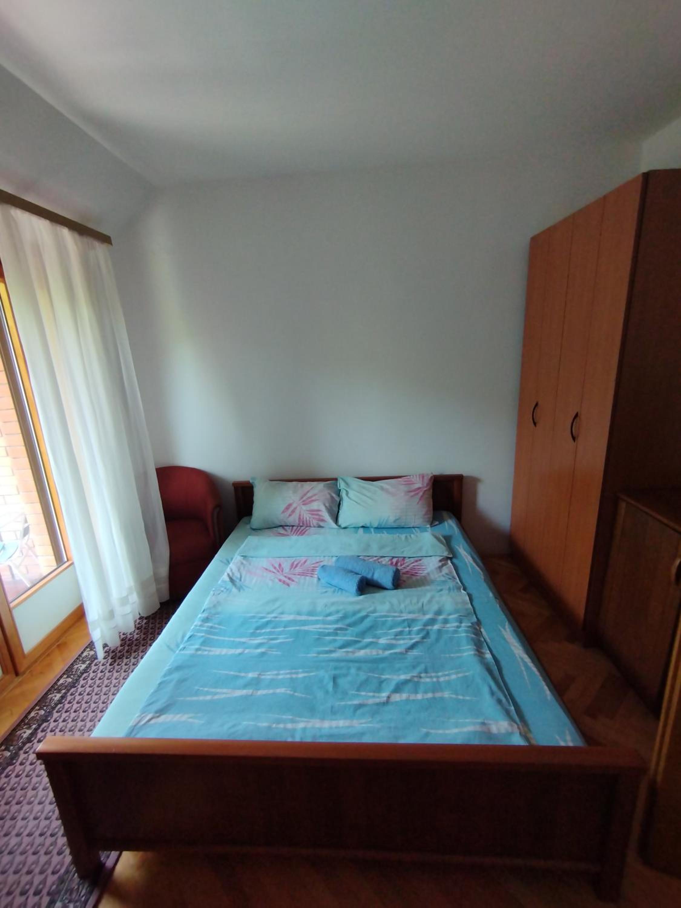 VILA MARKO