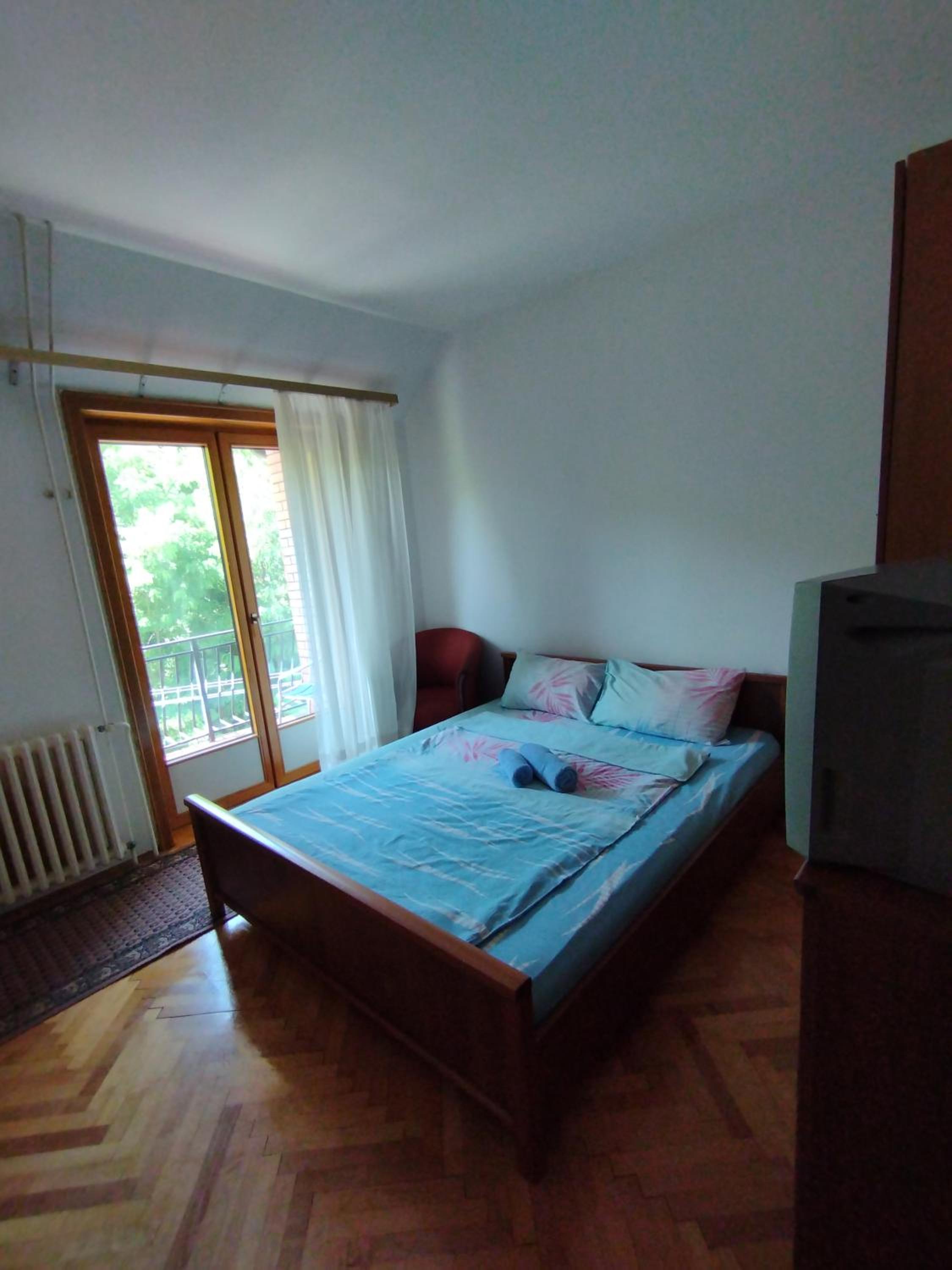 VILA MARKO
