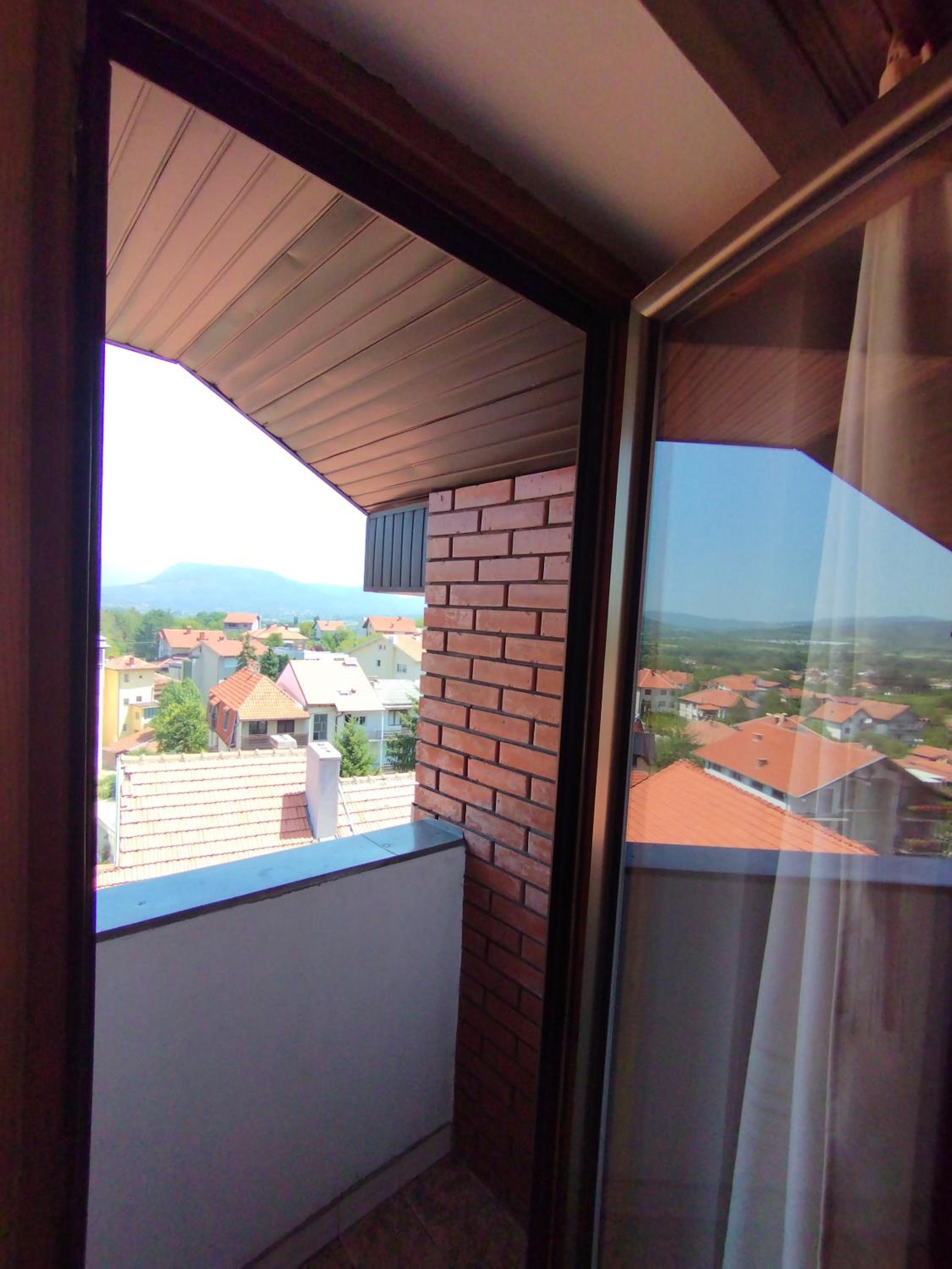 VILA MARKO