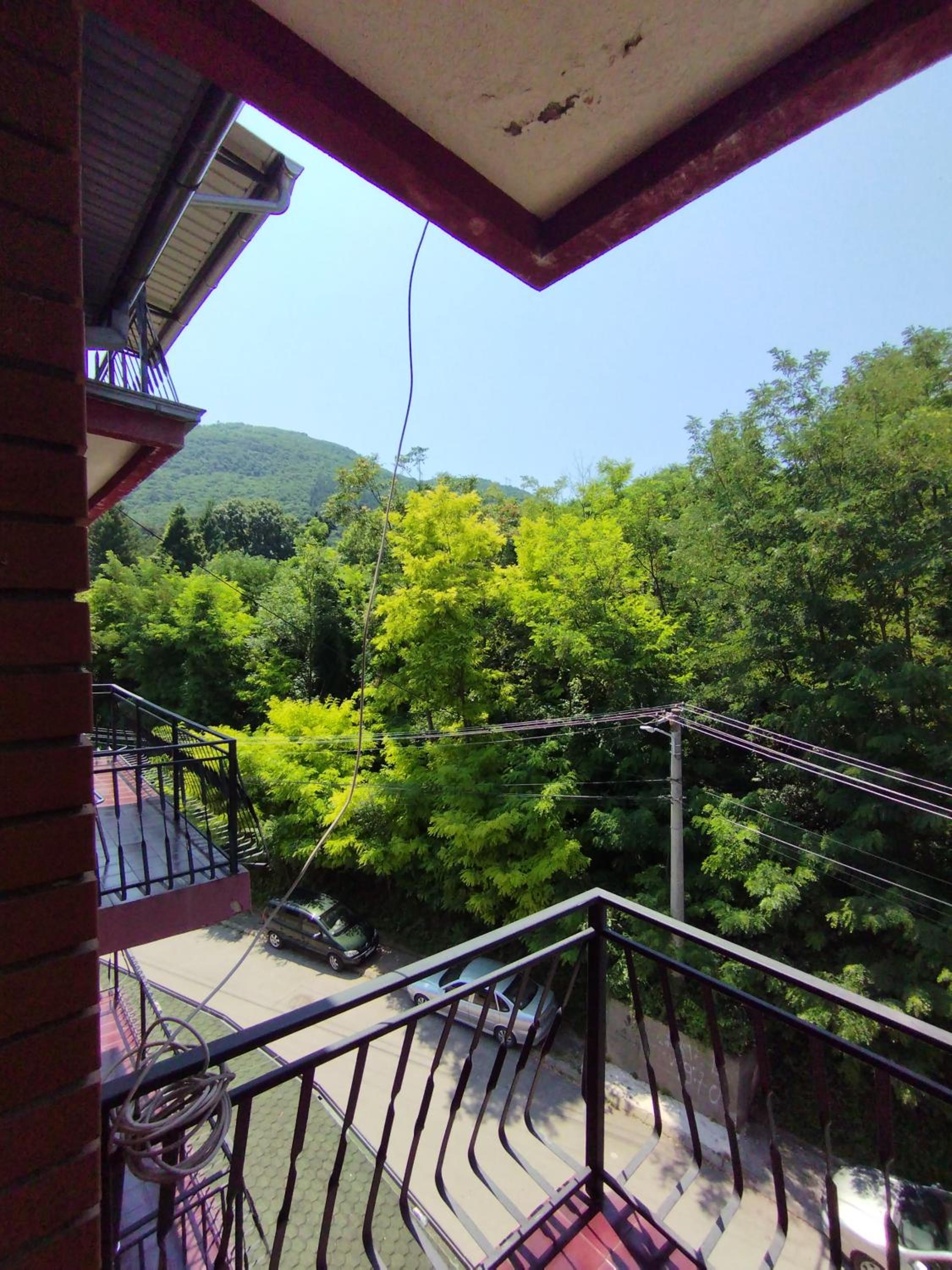 VILA MARKO