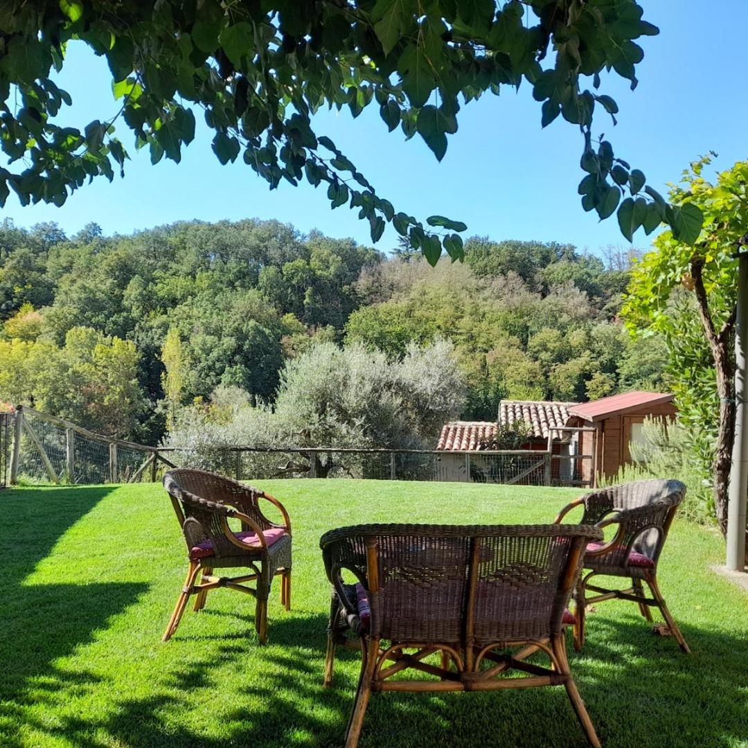 Agriturismo Casa Garello view 2