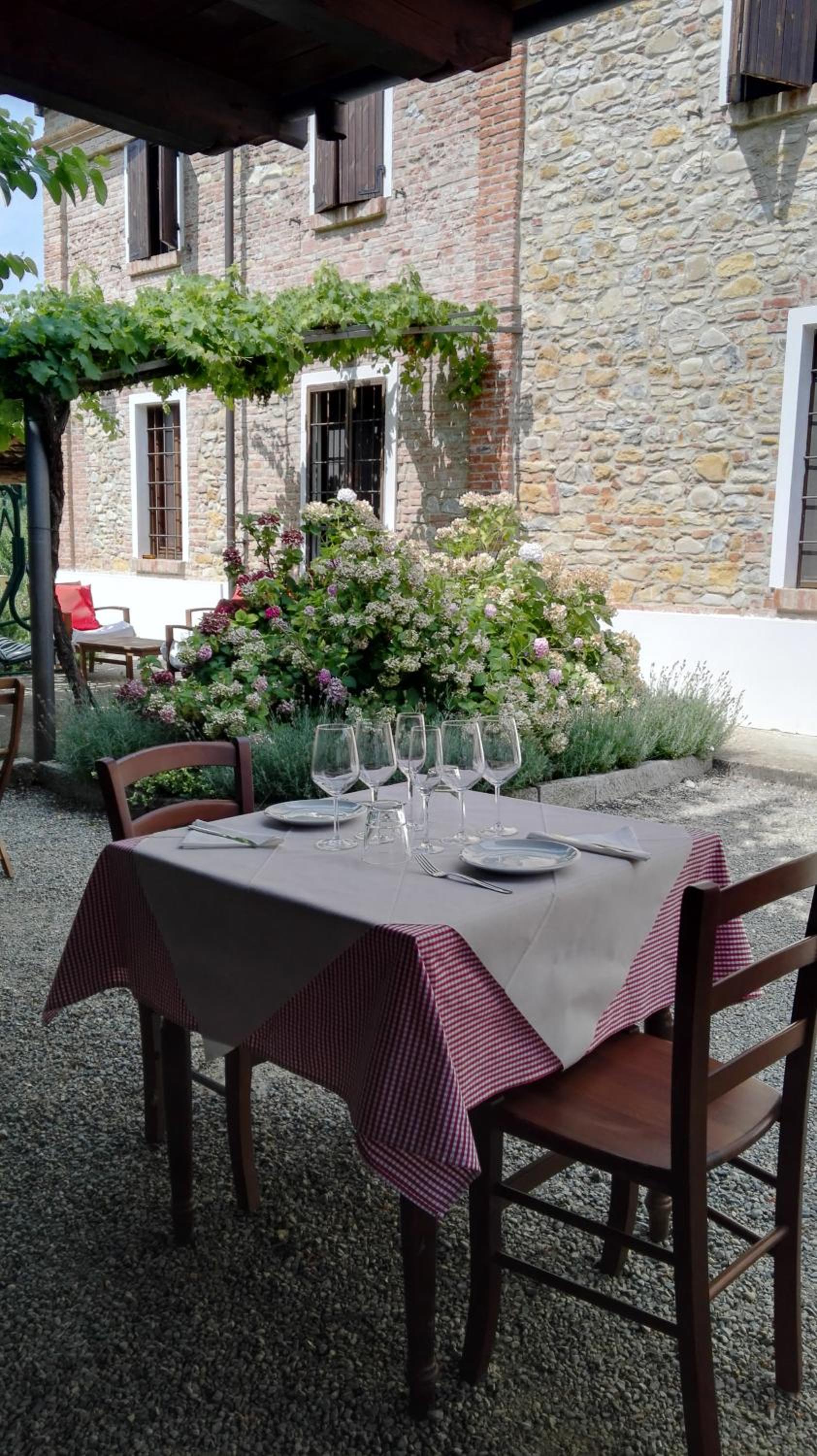 Agriturismo Casa Garello view 3