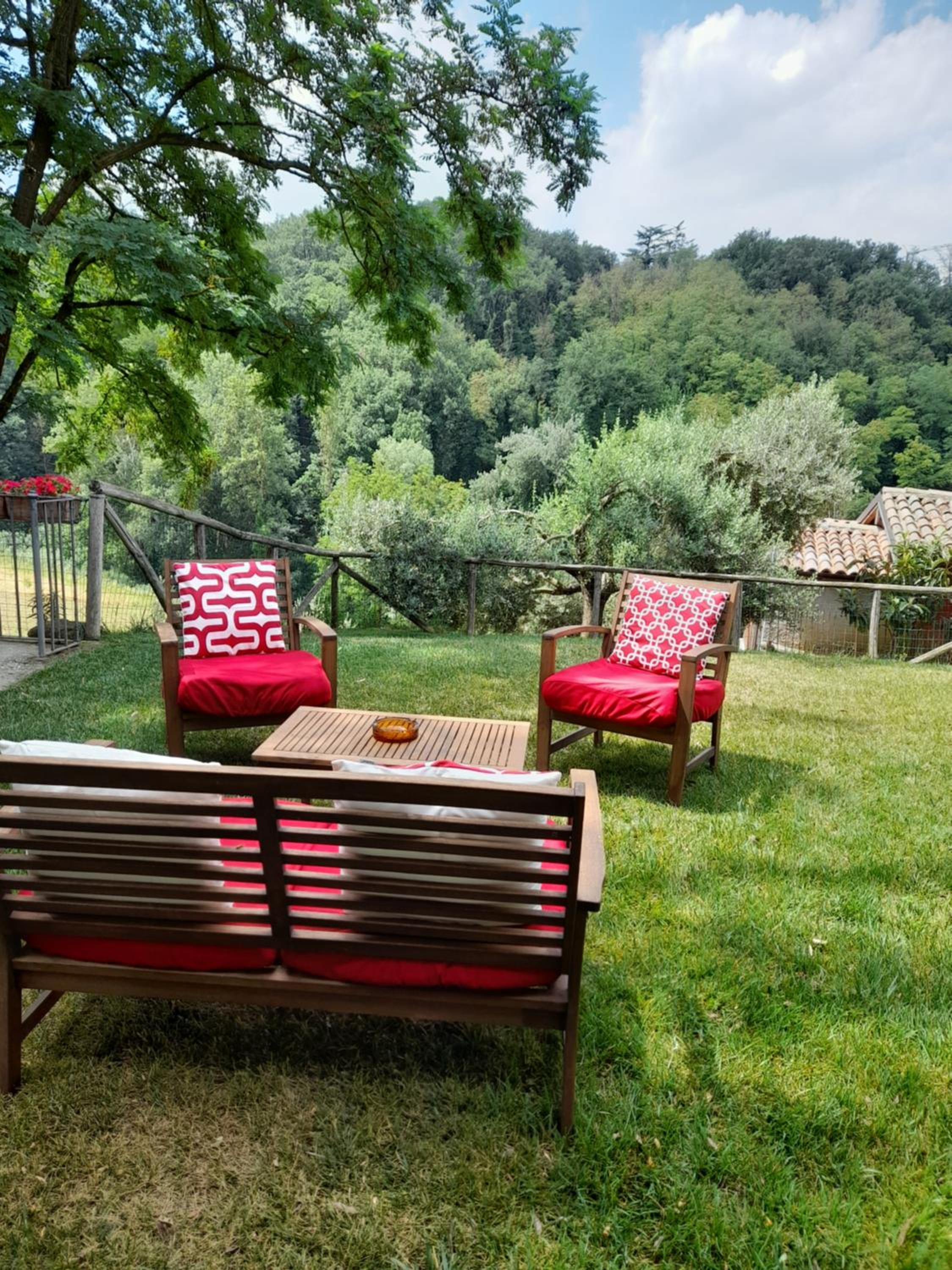 Agriturismo Casa Garello view 4