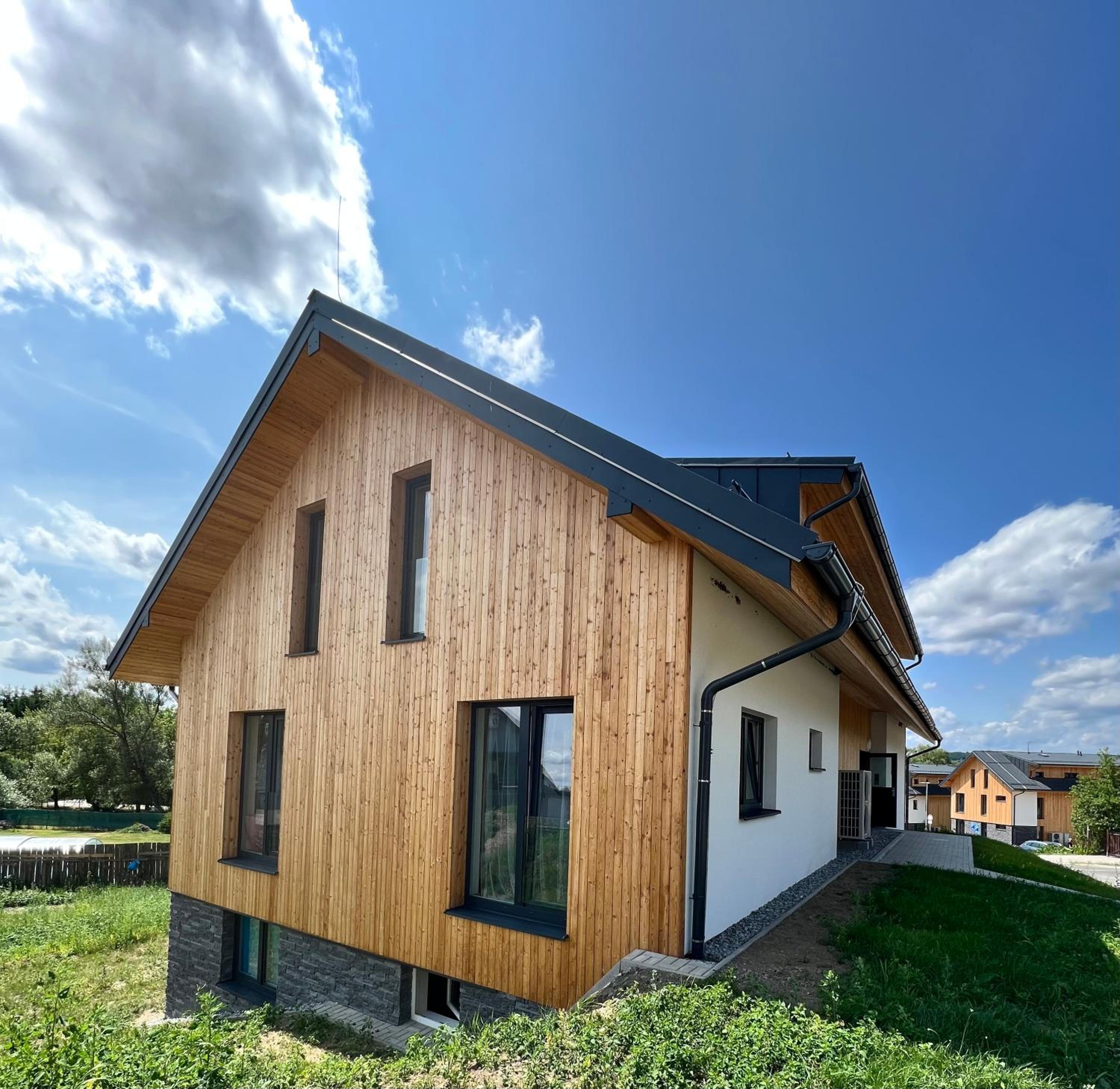 Apartmán Roda1 Malé Lipno