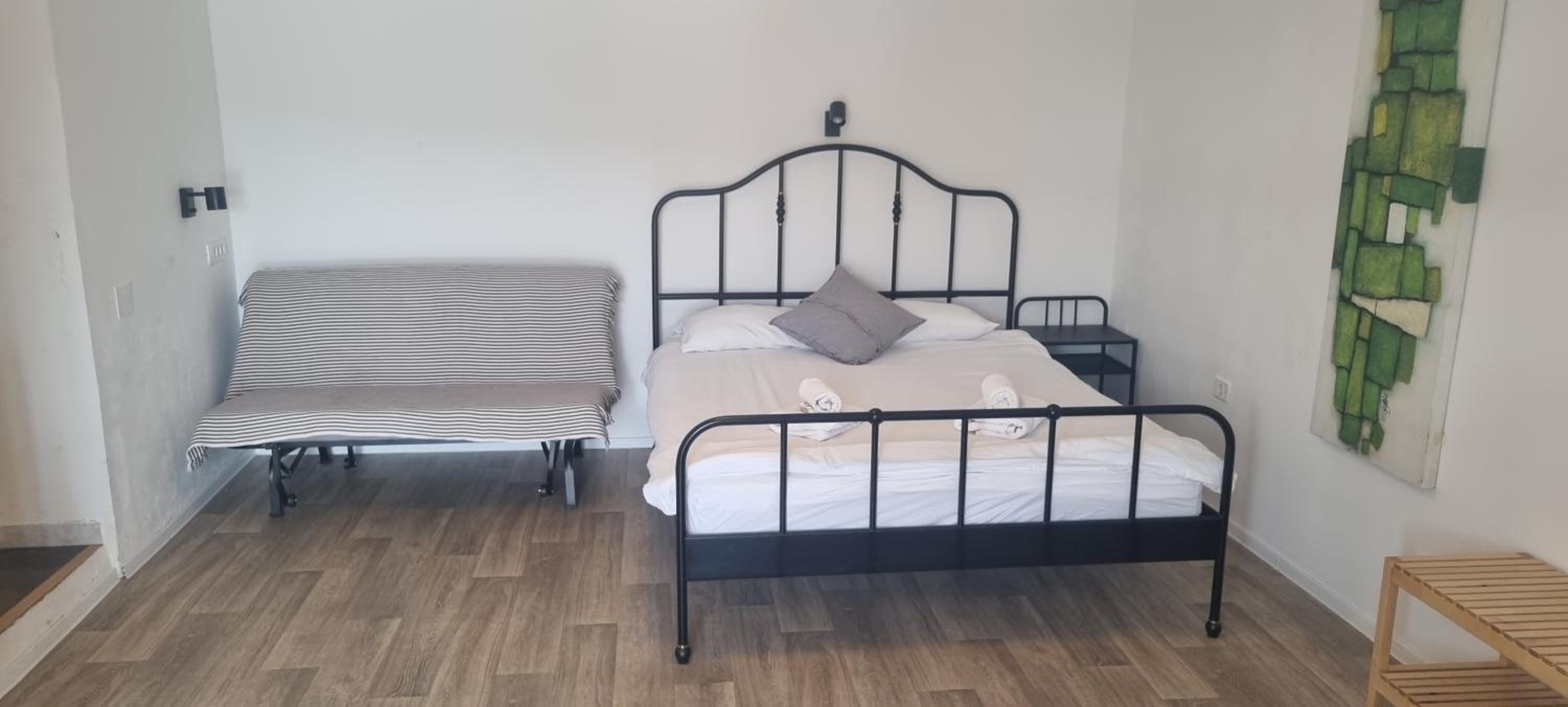 Guesthouse SOLE