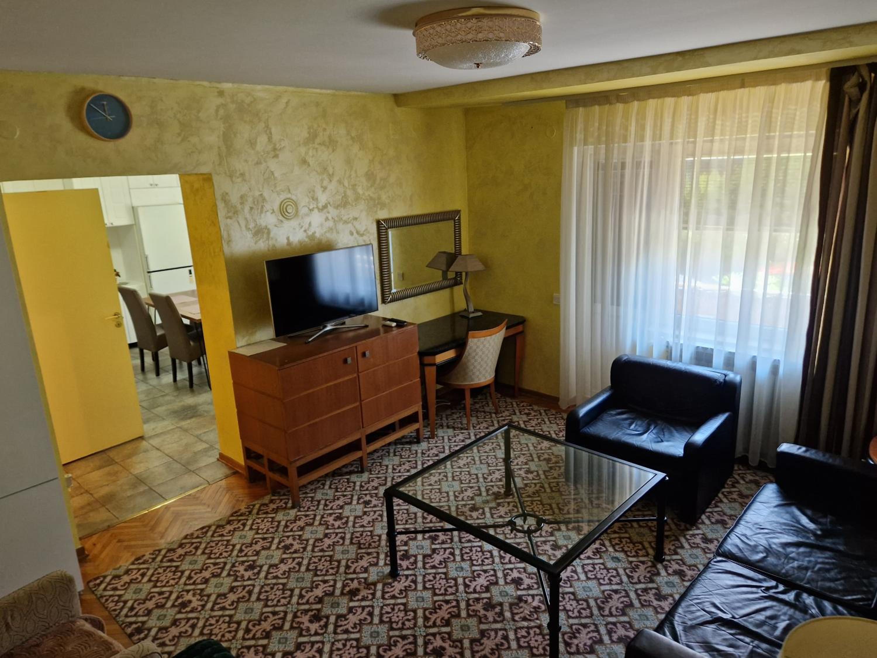 Avalon Apartments