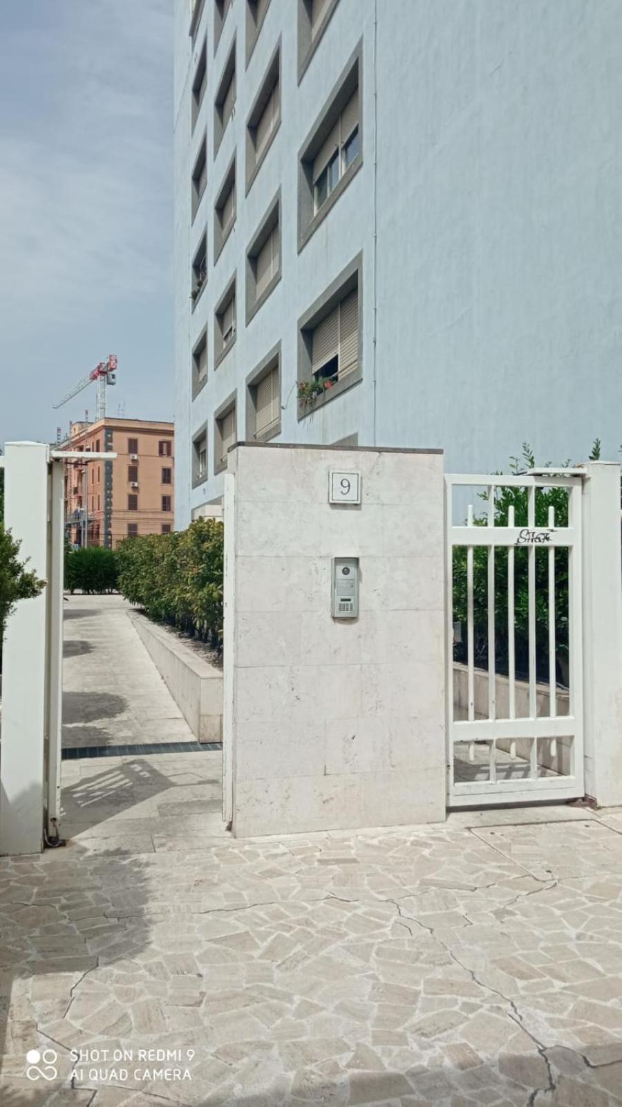 Porta maggiore Roma