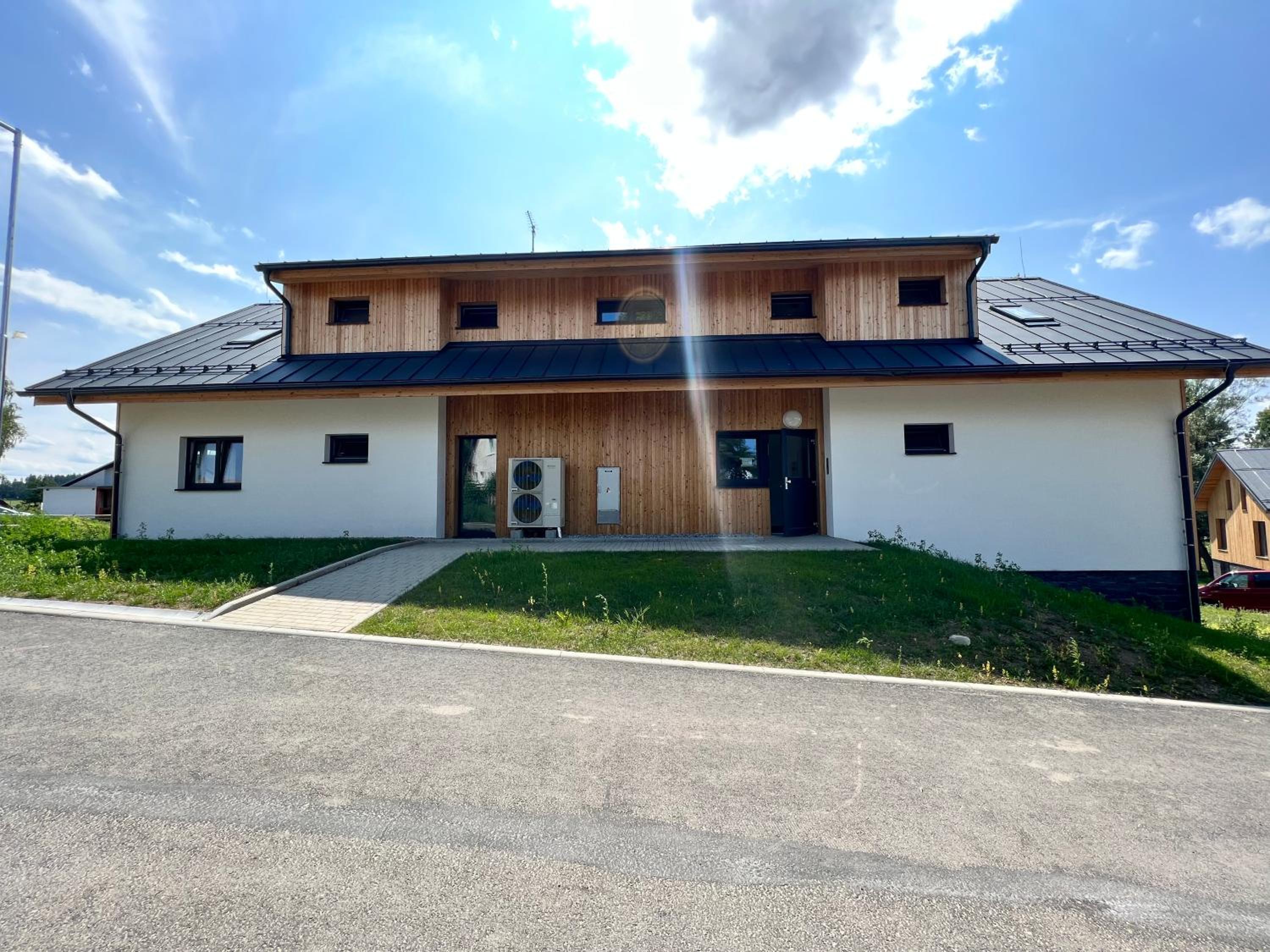 Apartmán Roda1 Malé Lipno