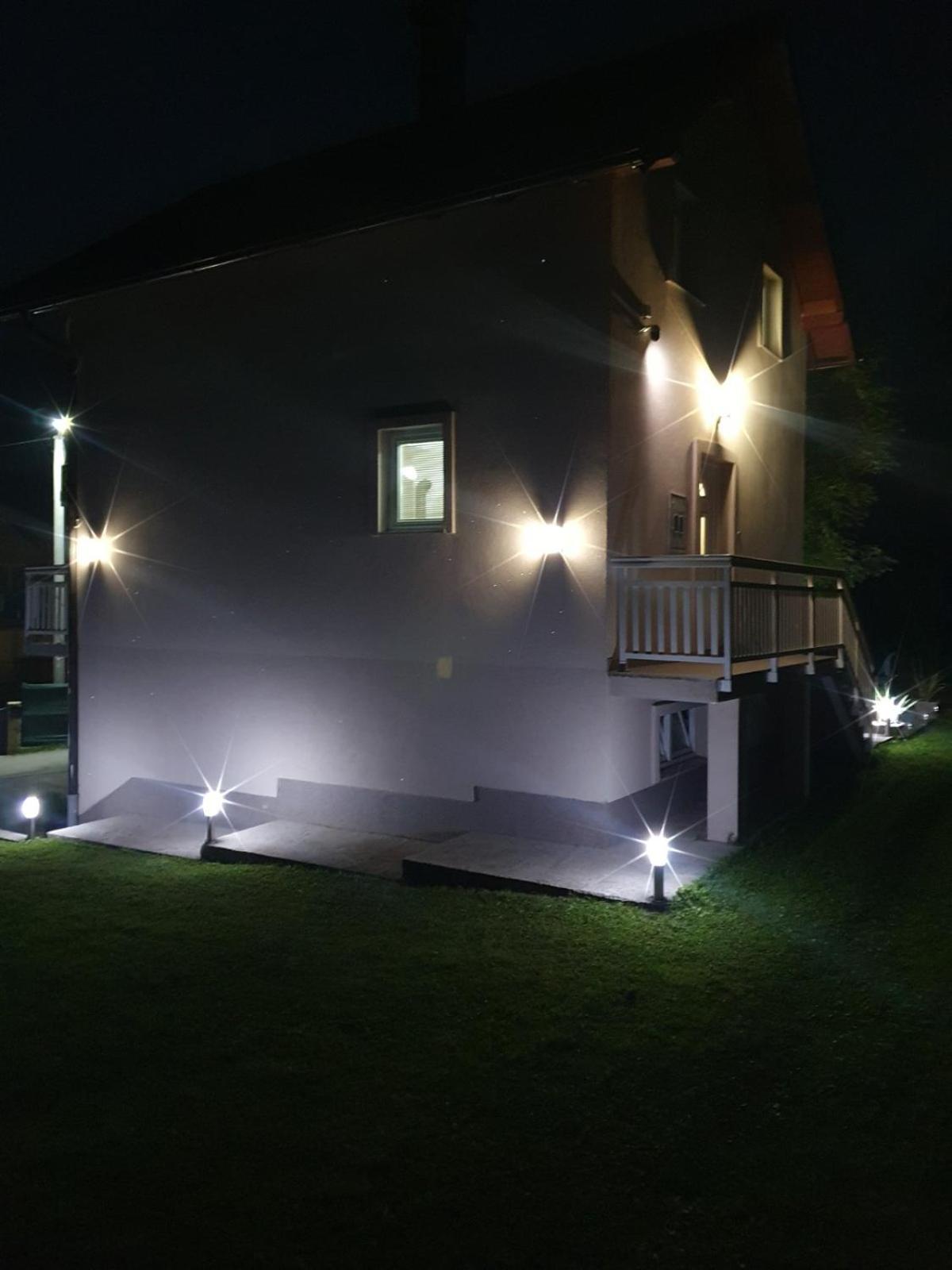 House Apartment Azra