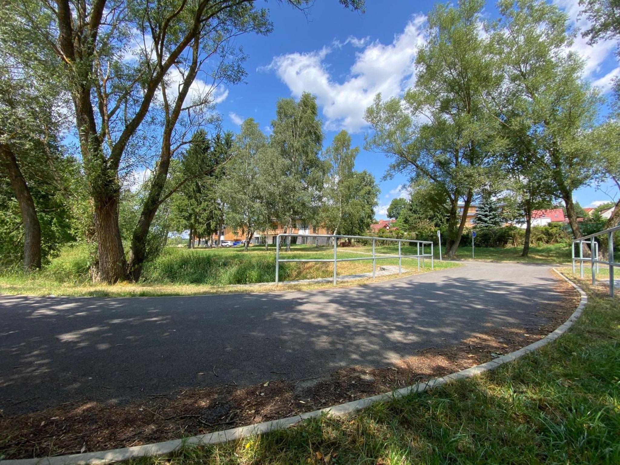 Apartmán Roda1 Malé Lipno