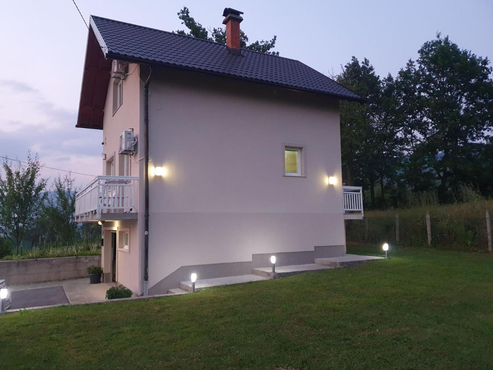 House Apartment Azra