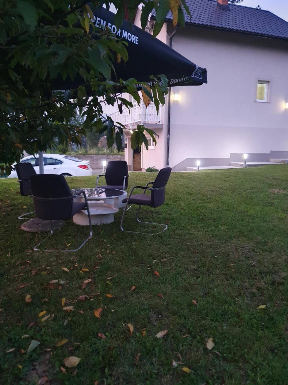House Apartment Azra