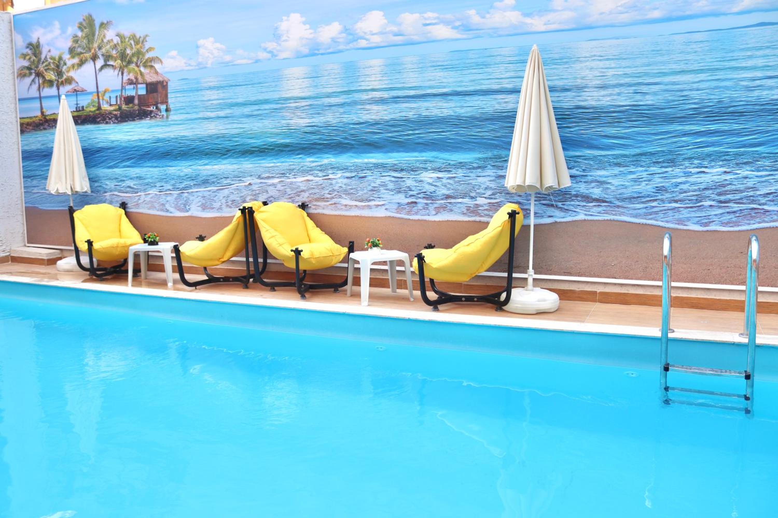 Old Town Point Otel & Spa Antalya - Image 21