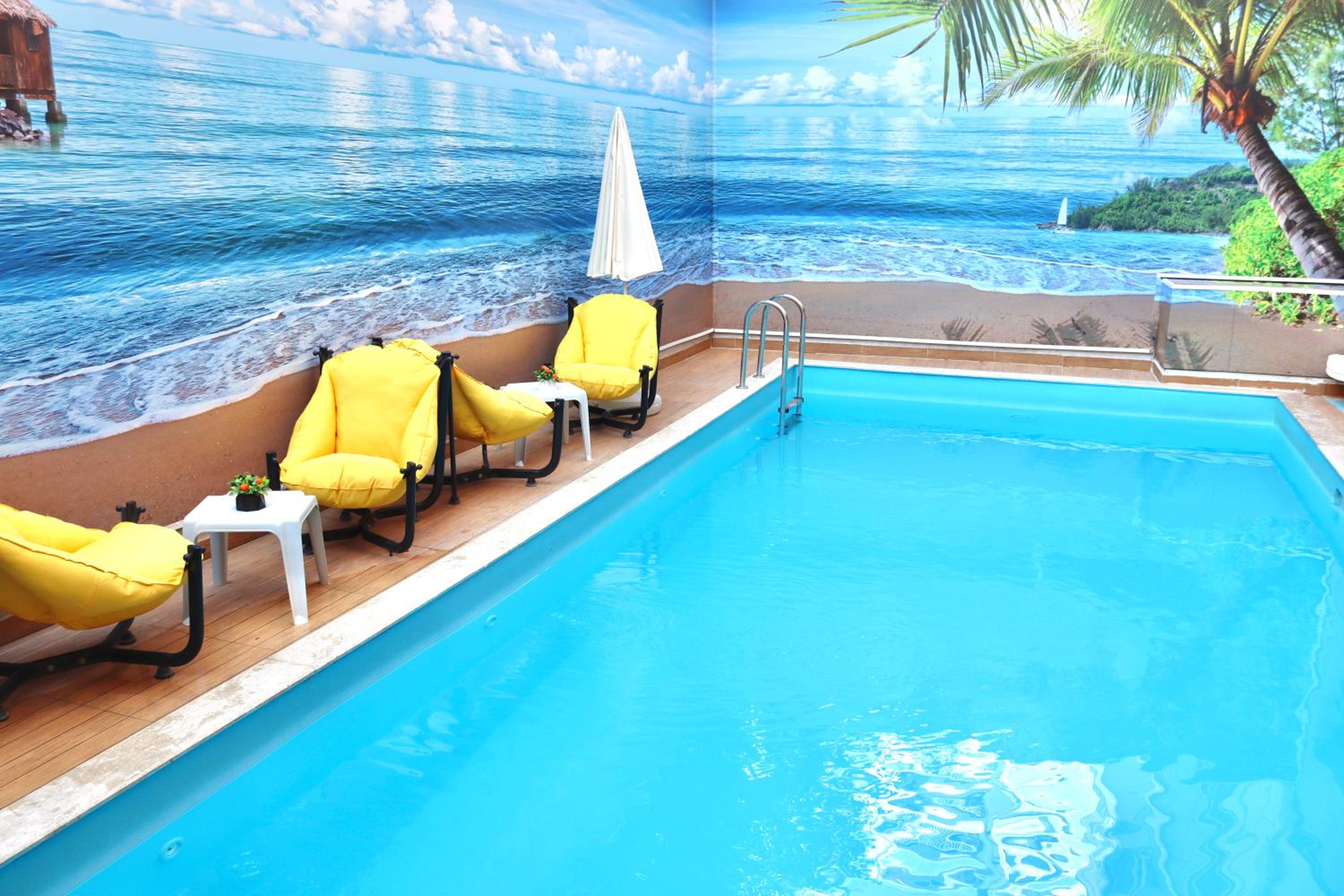 Old Town Point Otel & Spa Antalya - Image 58