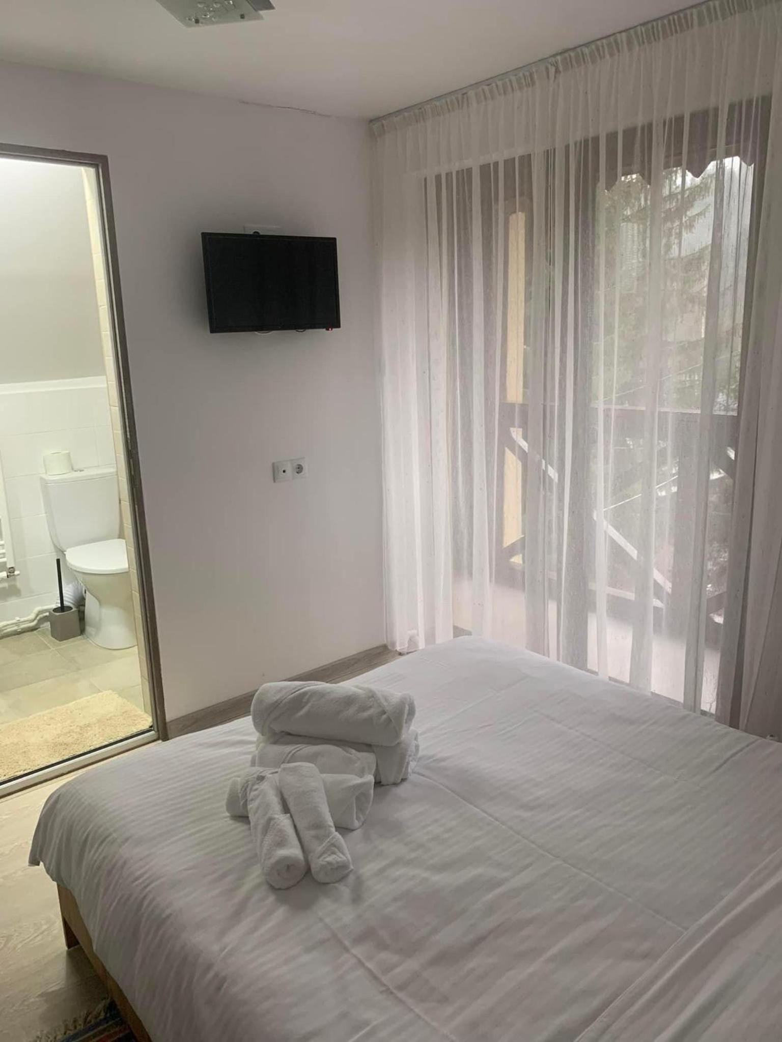 Cabana Caterina