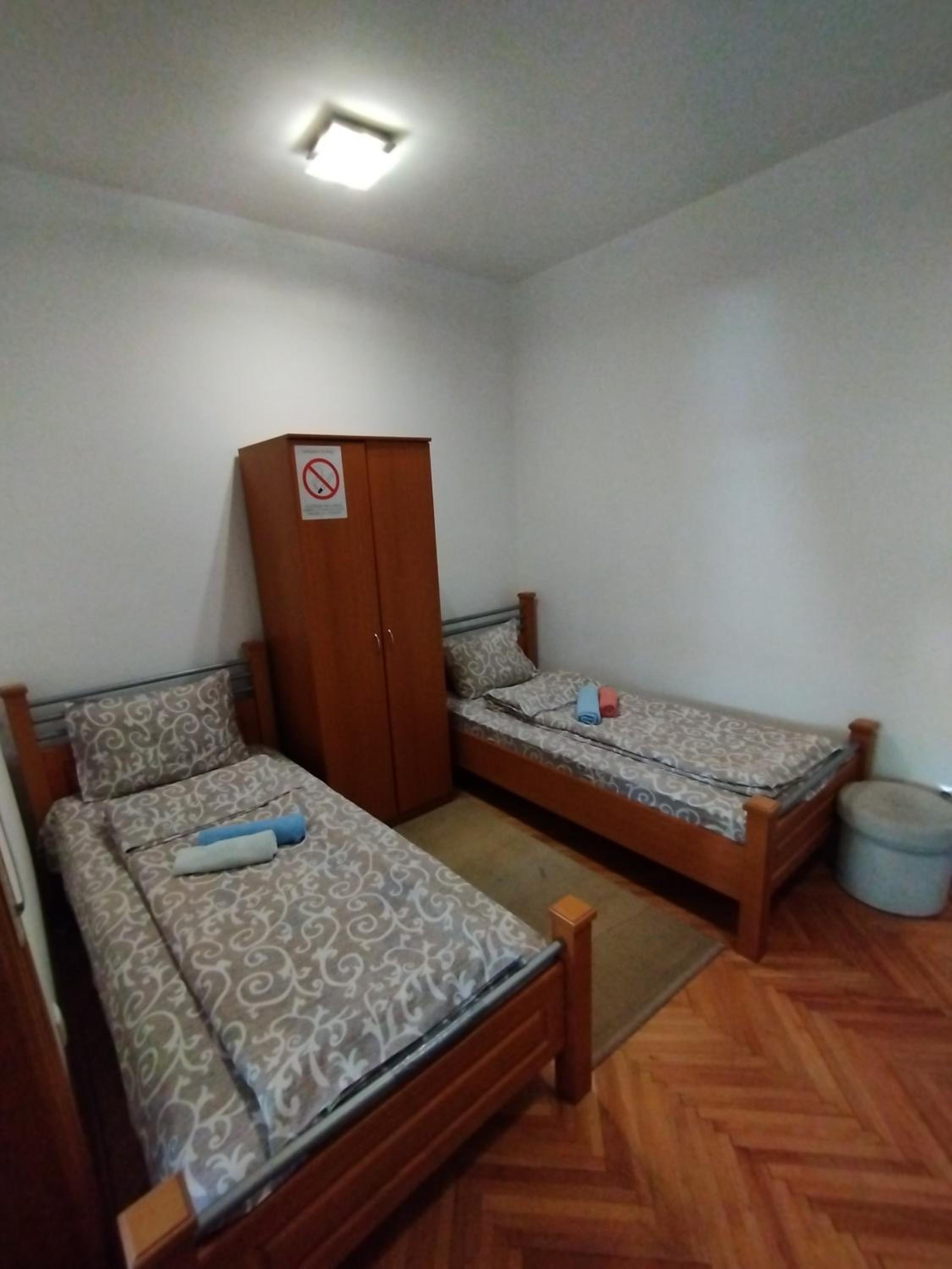 VILA MARKO