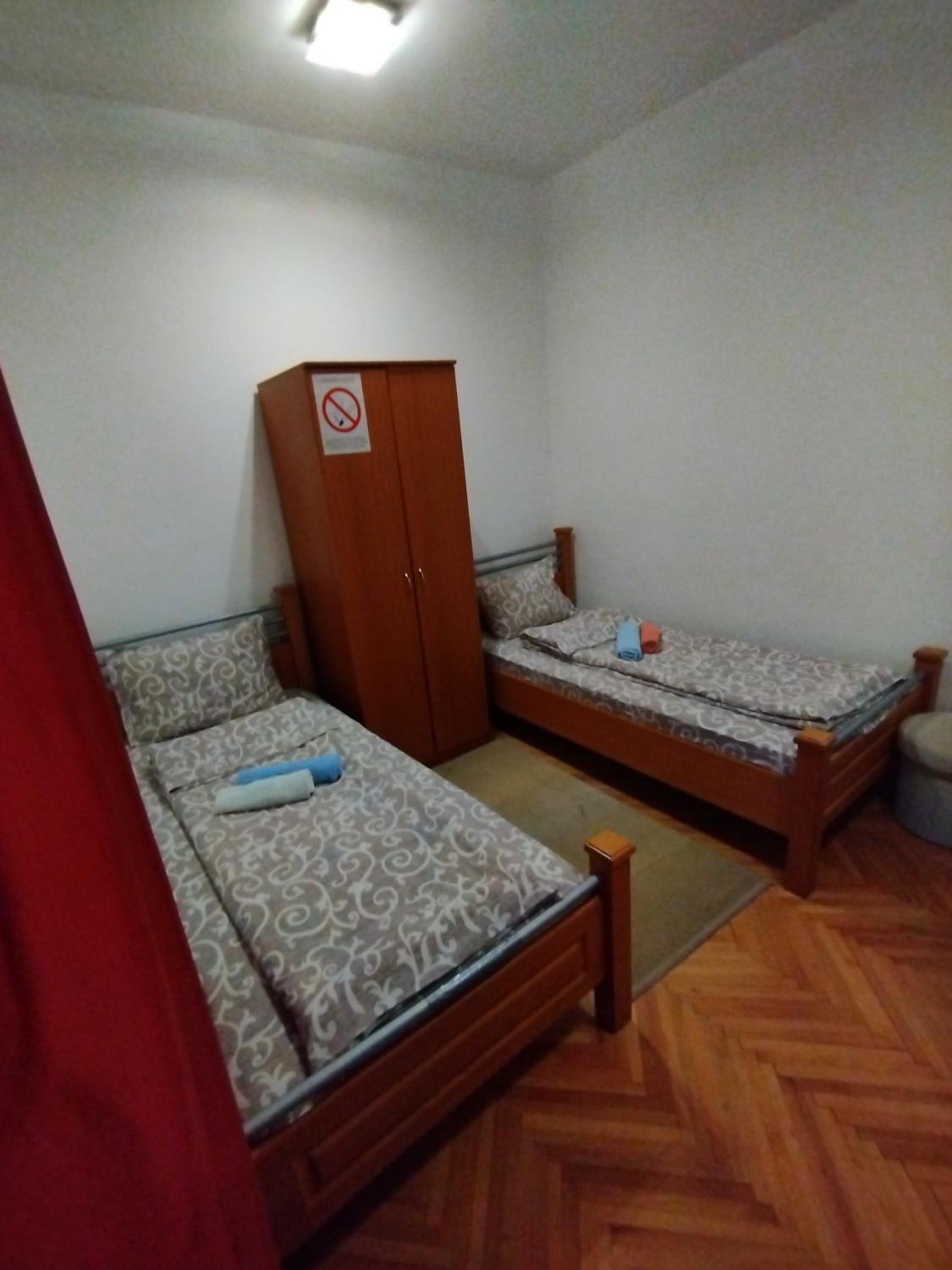 VILA MARKO