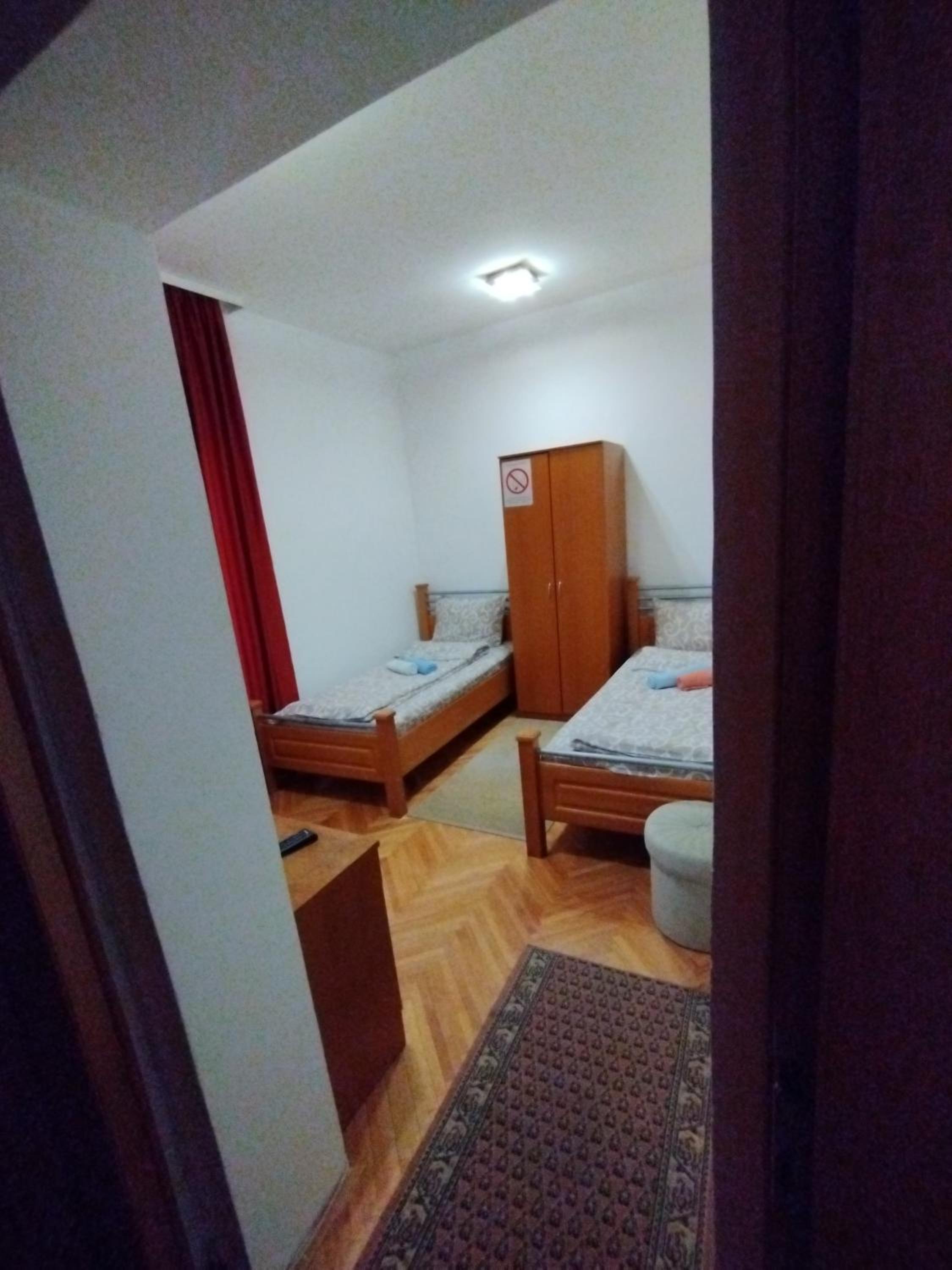 VILA MARKO