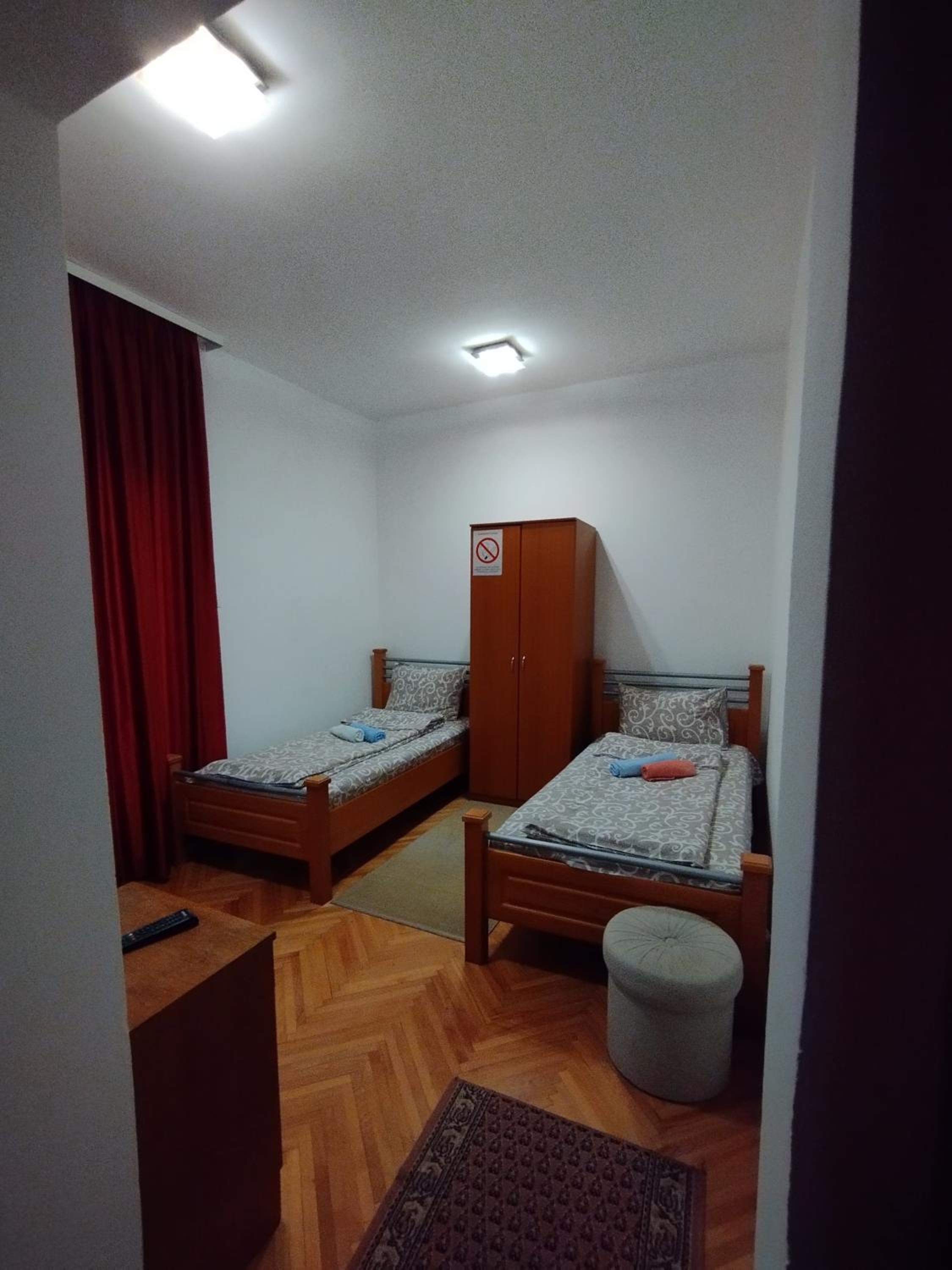 VILA MARKO