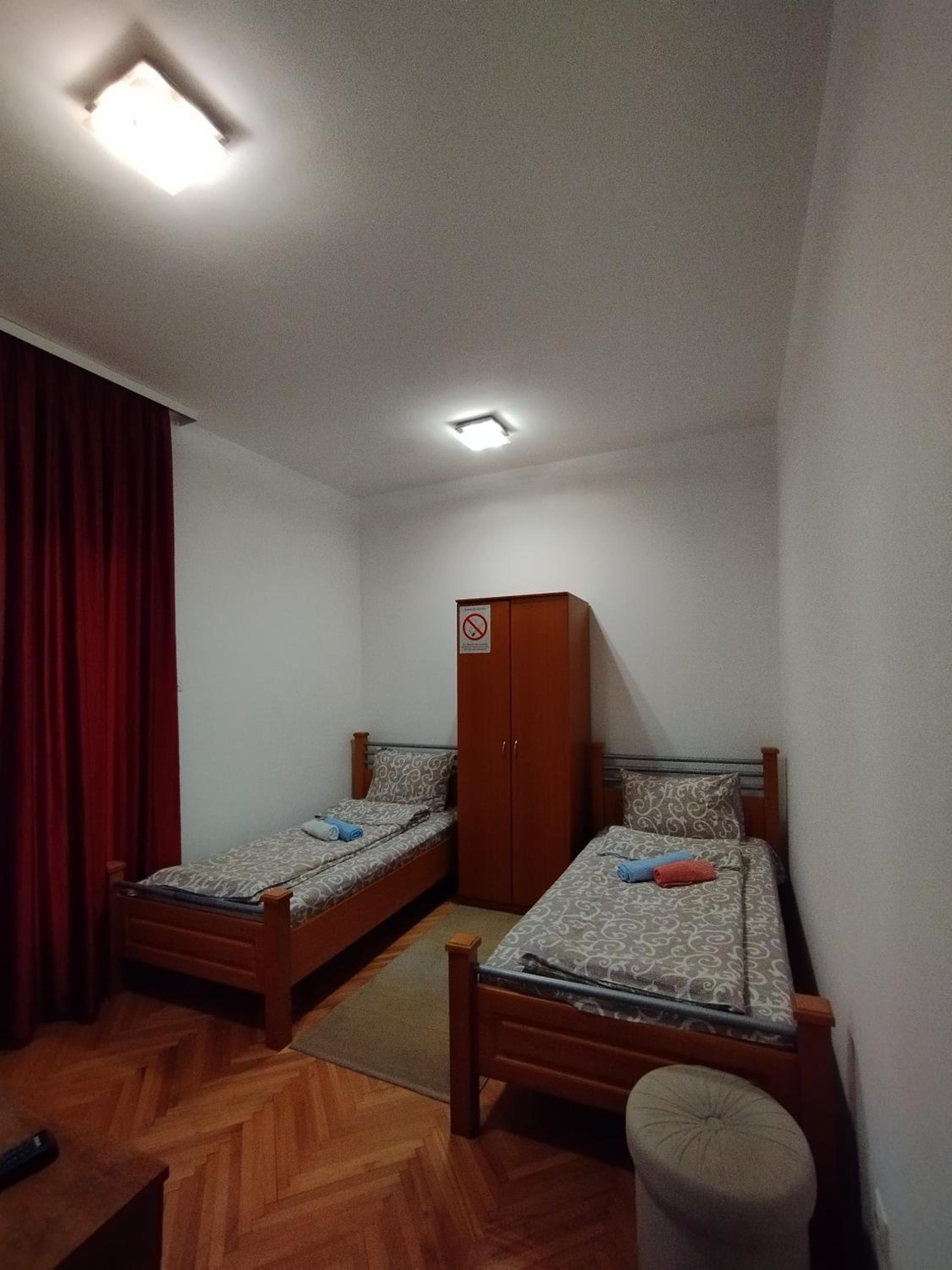 VILA MARKO