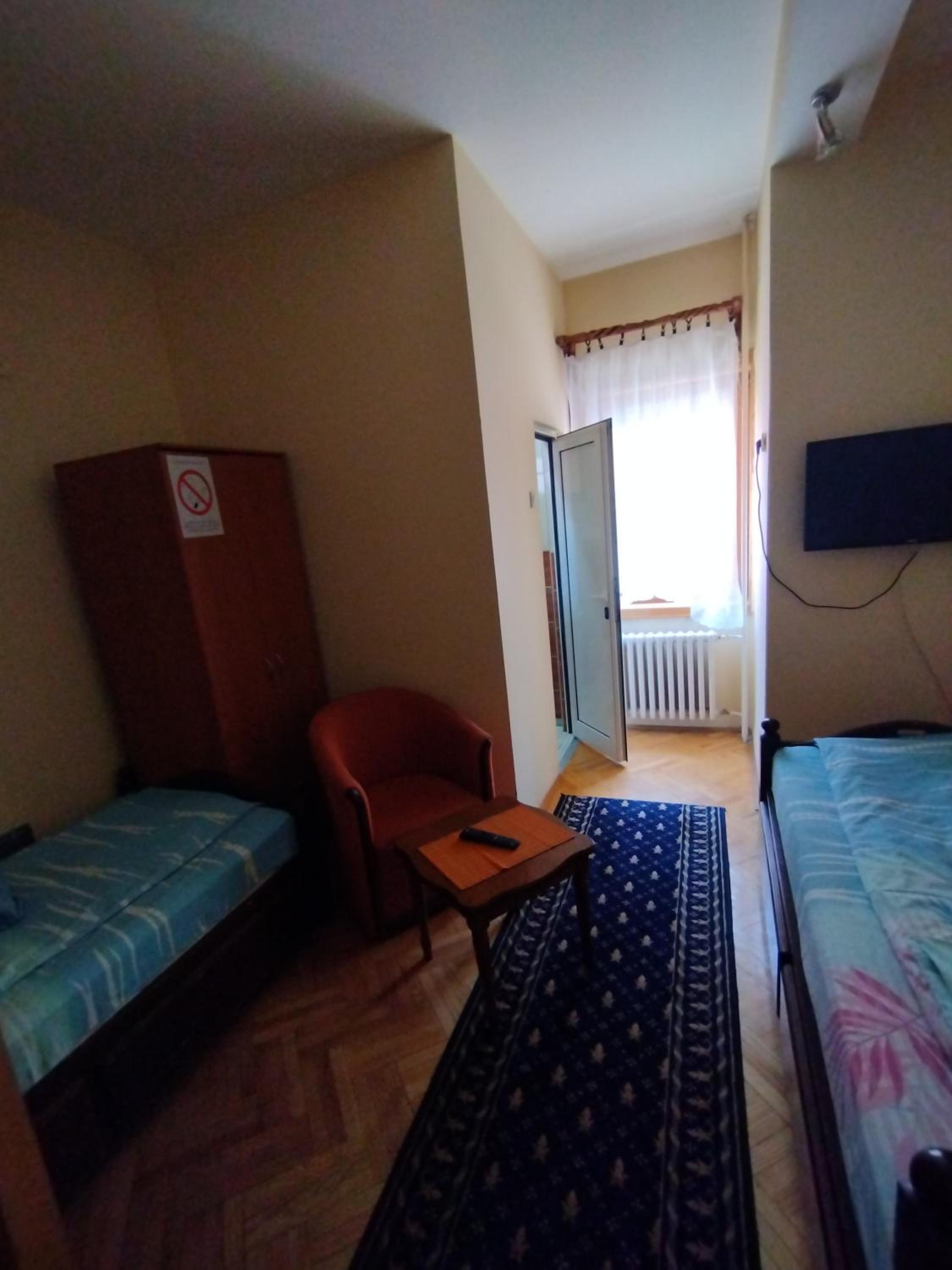 VILA MARKO