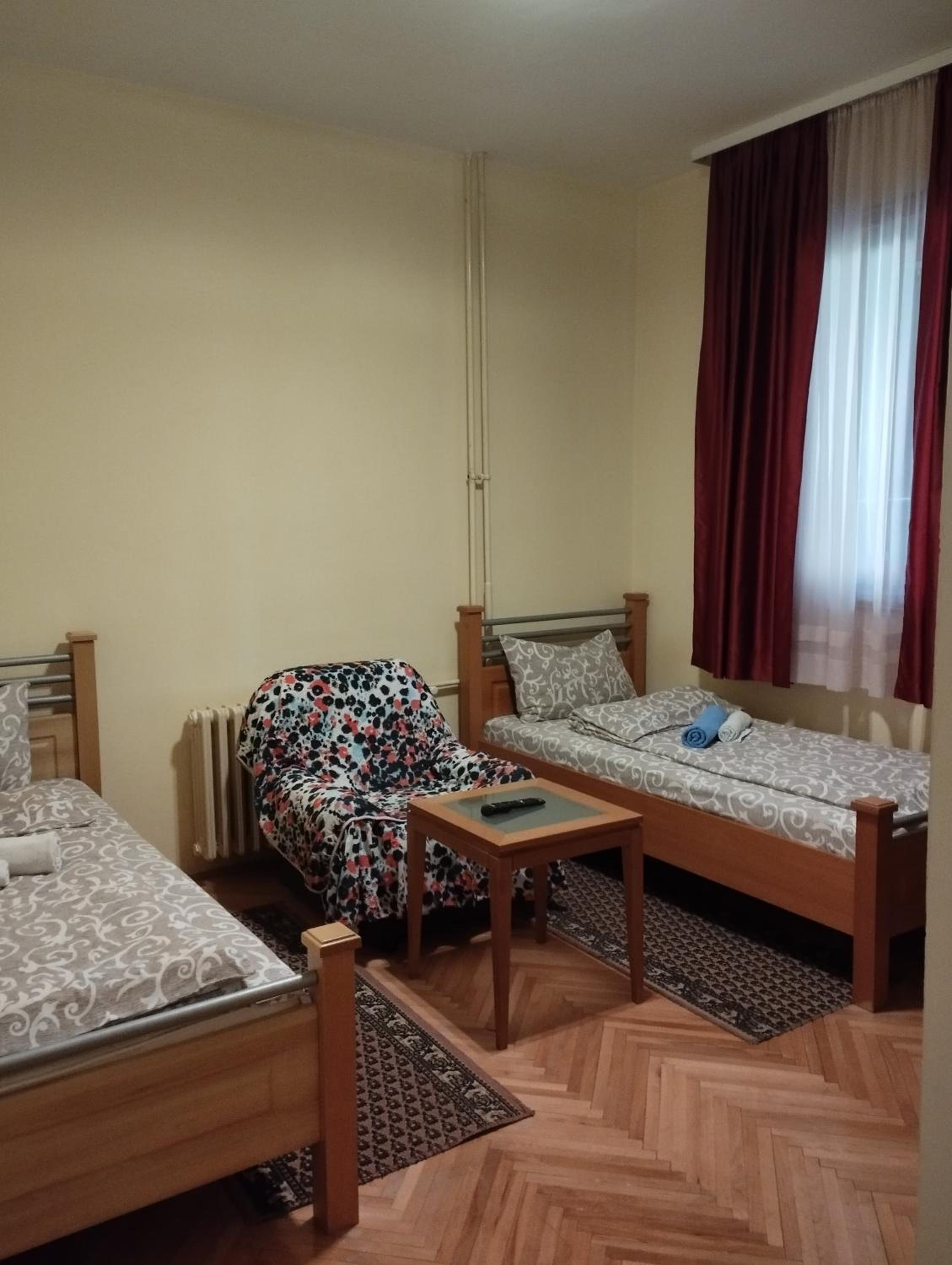 VILA MARKO