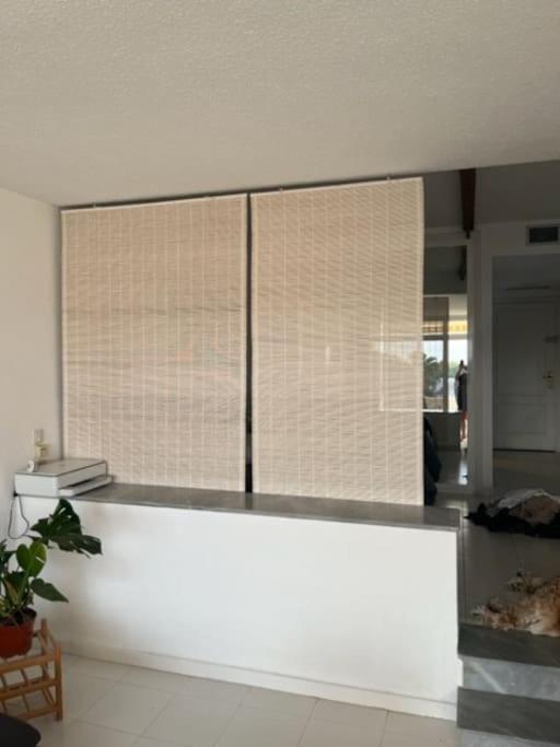 Rancho Miraflores Seaview Studio
