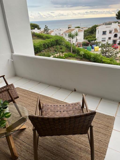 Rancho Miraflores Seaview Studio